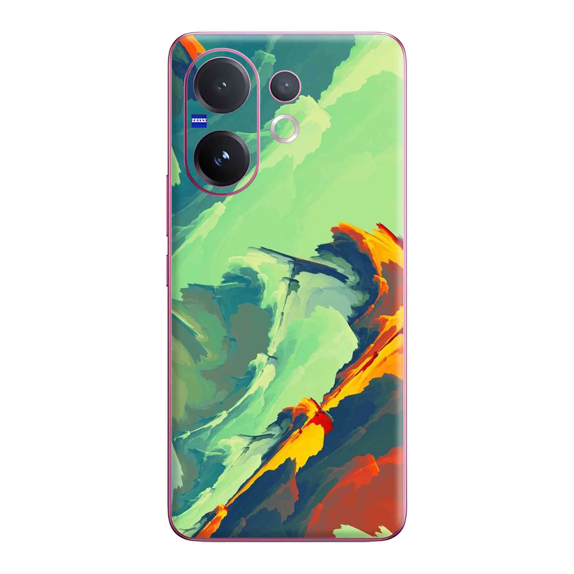 Vivo V60 (5G) Skins & Wraps