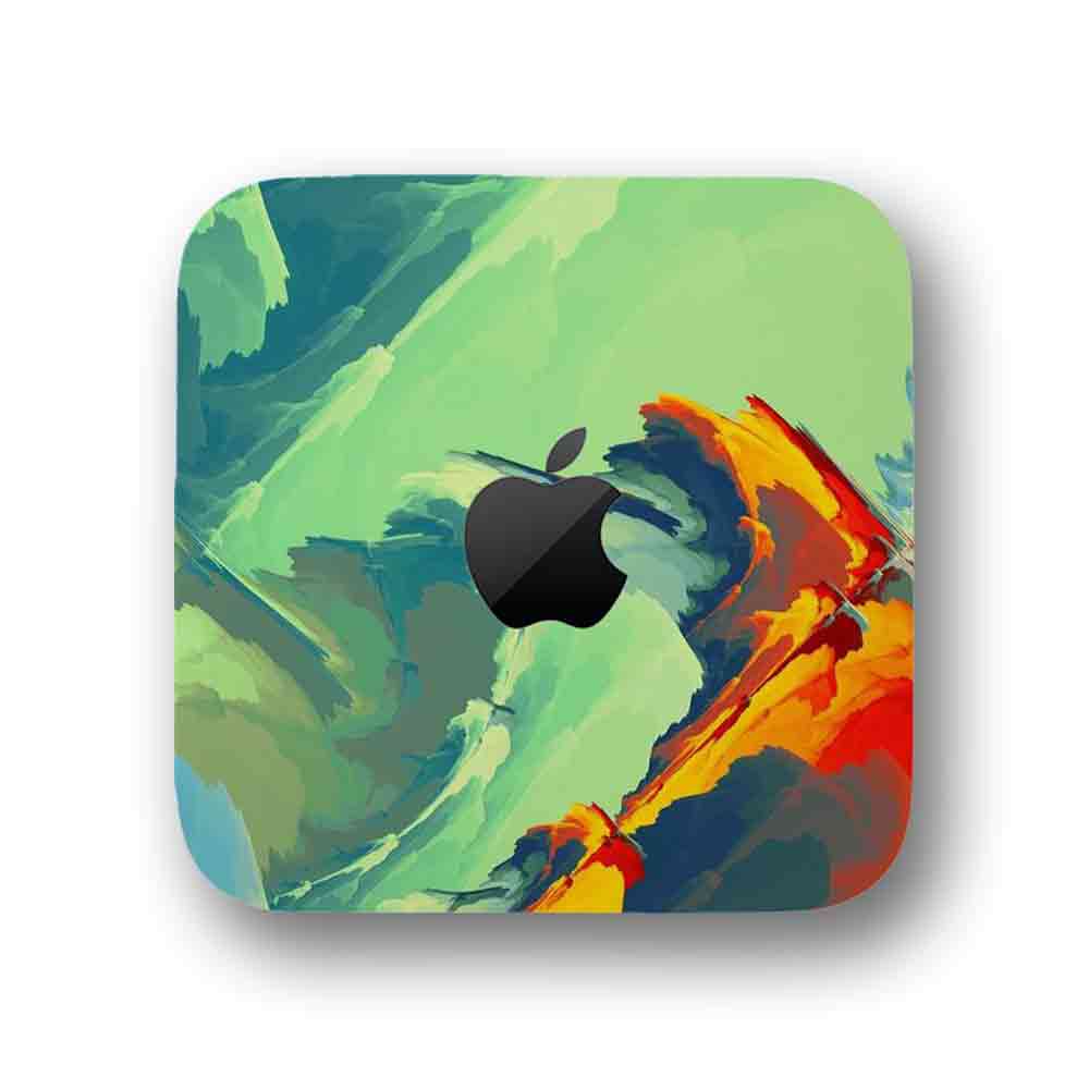 Mac Mini M4 Skins & Wraps