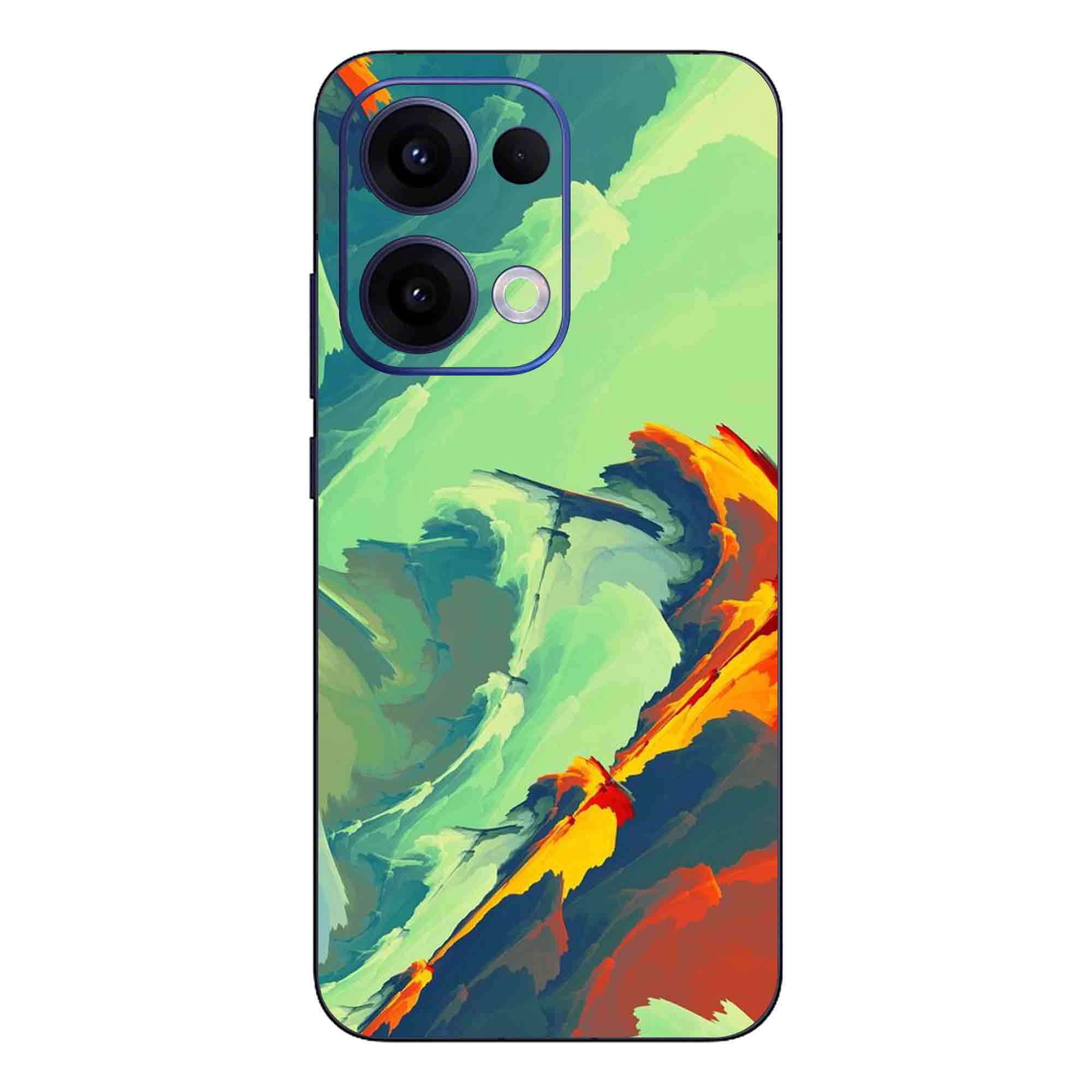 Oppo Reno 13 (5G) Skins & Wraps