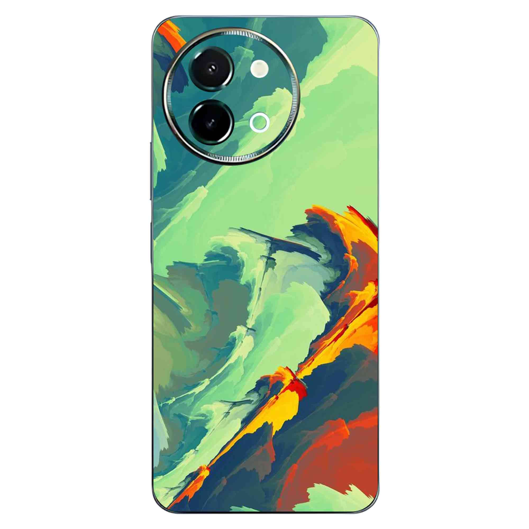 Vivo Y58 (5G) Skins & Wraps