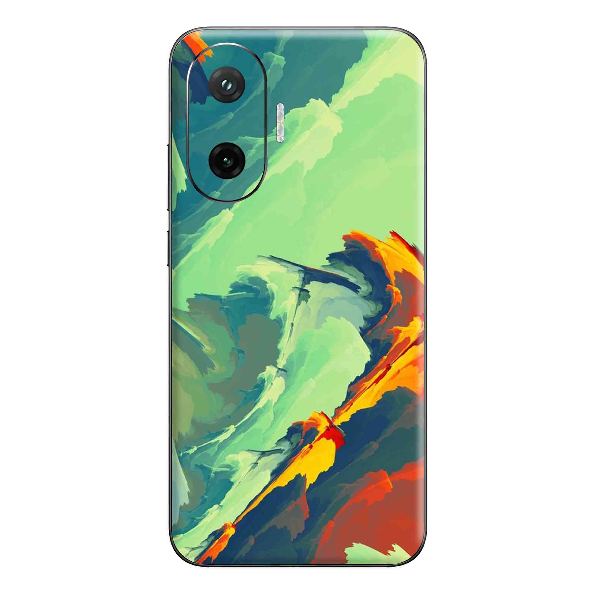 Poco F7 (5G) Skins & Wraps