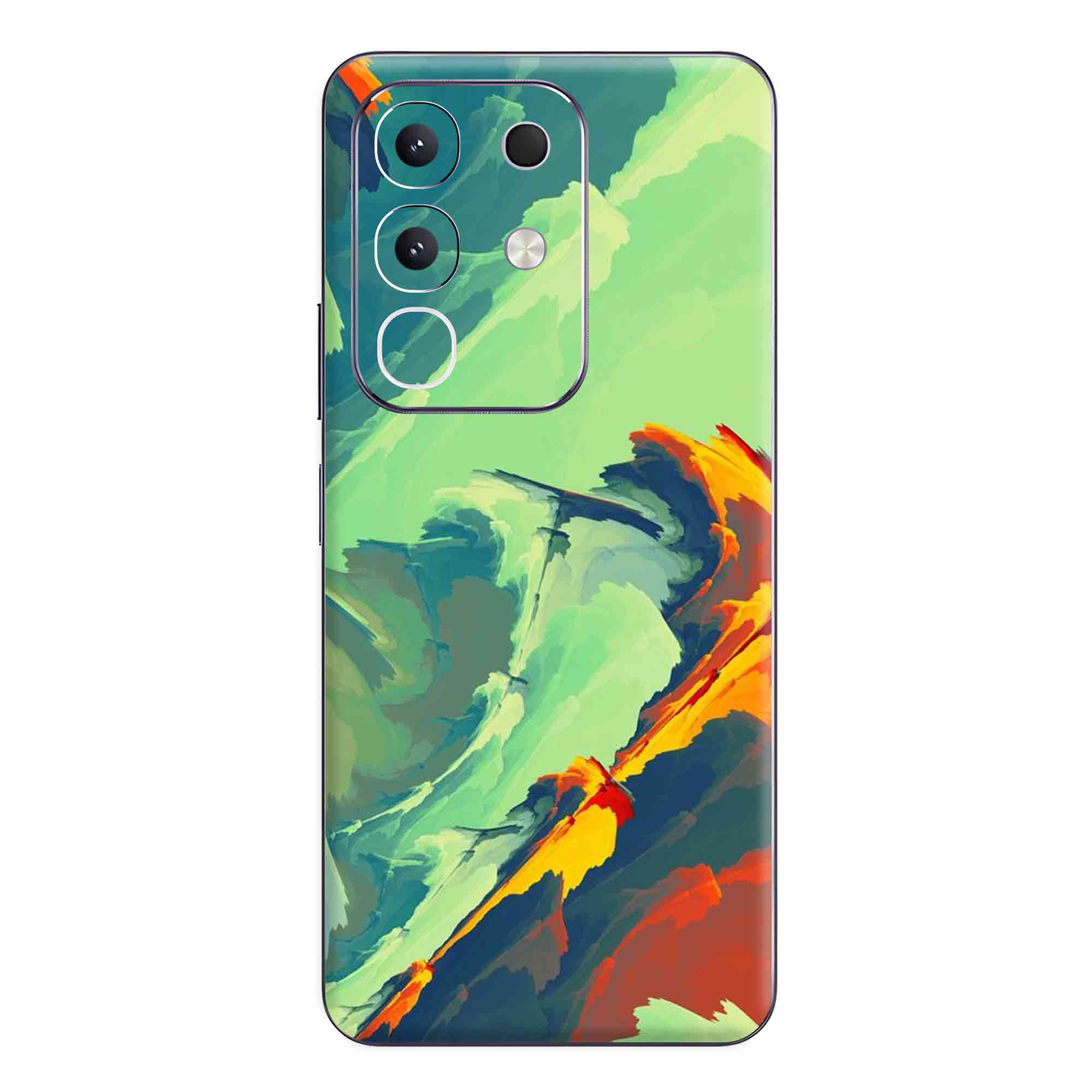 Vivo T4x (5G) Skins & Wraps