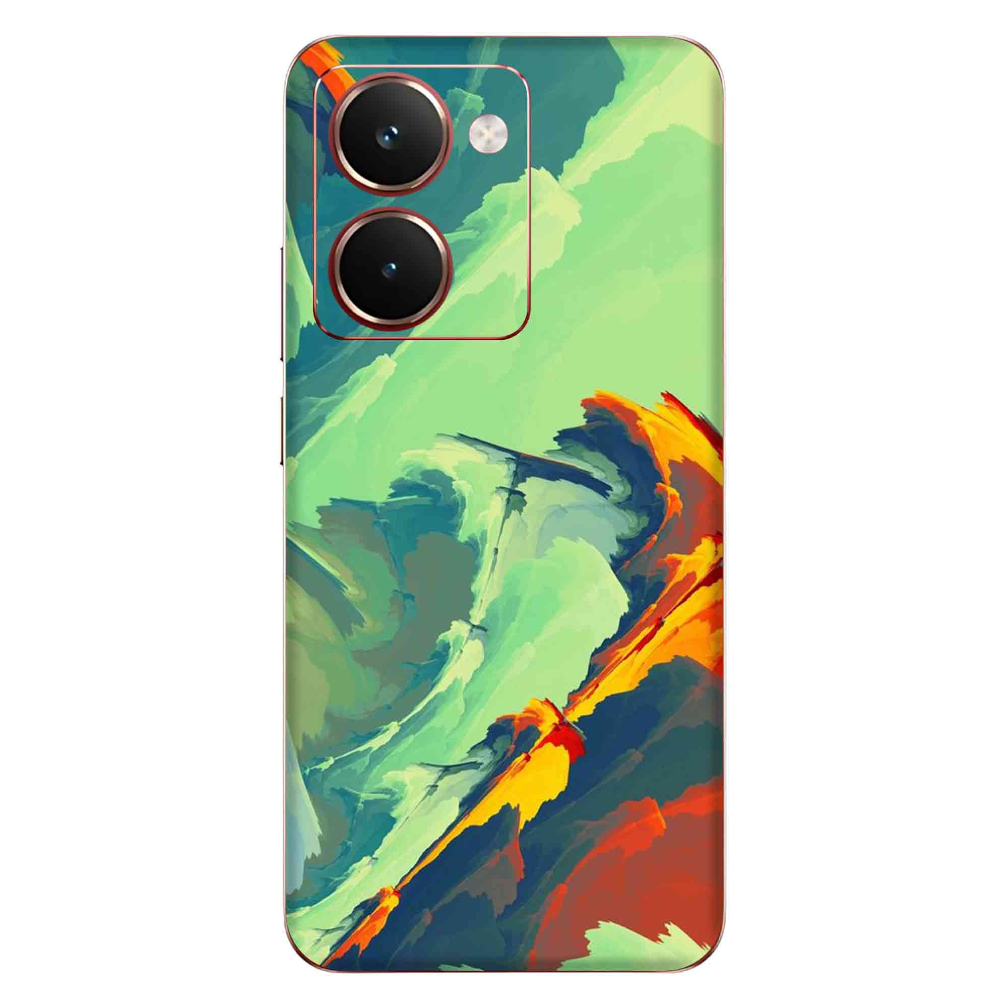 Realme P3 Ultra (5G) Skins & Wraps
