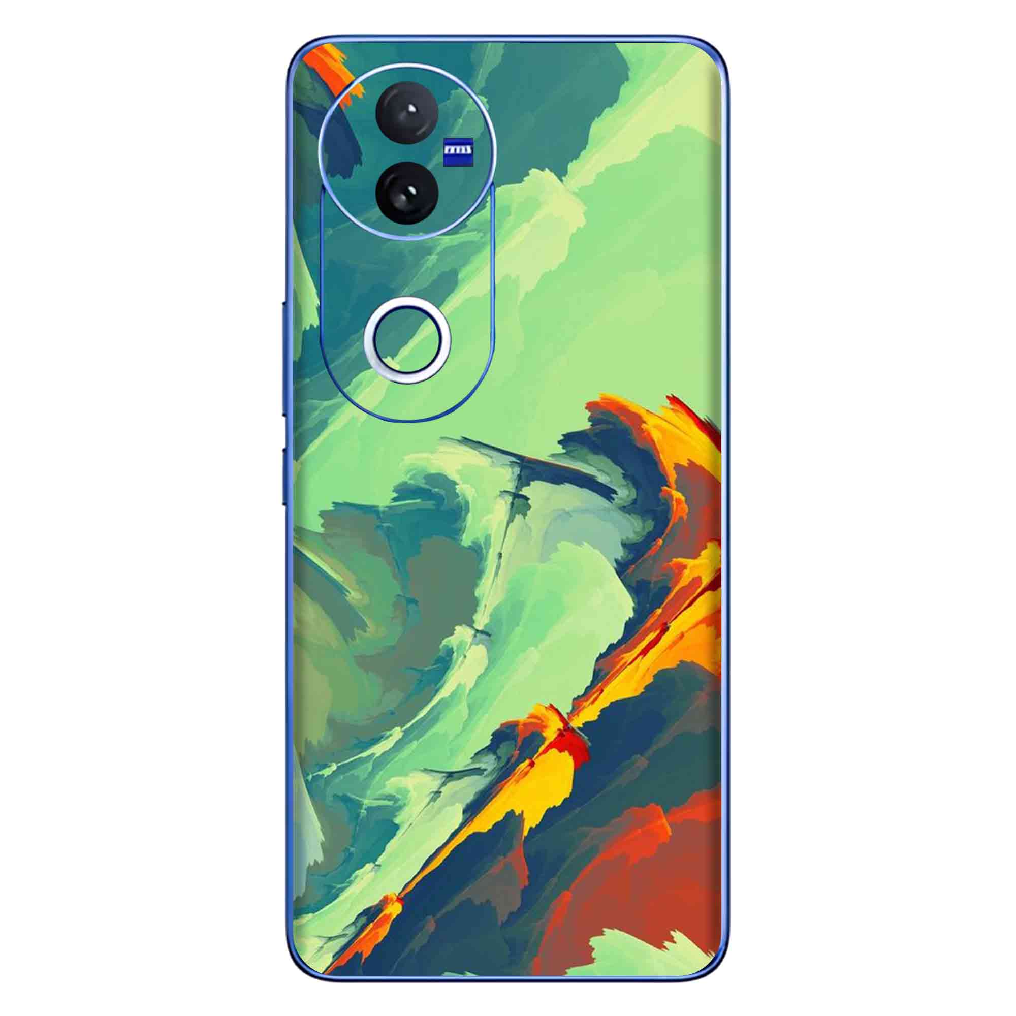 Vivo V50 (5G) Skins & Wraps