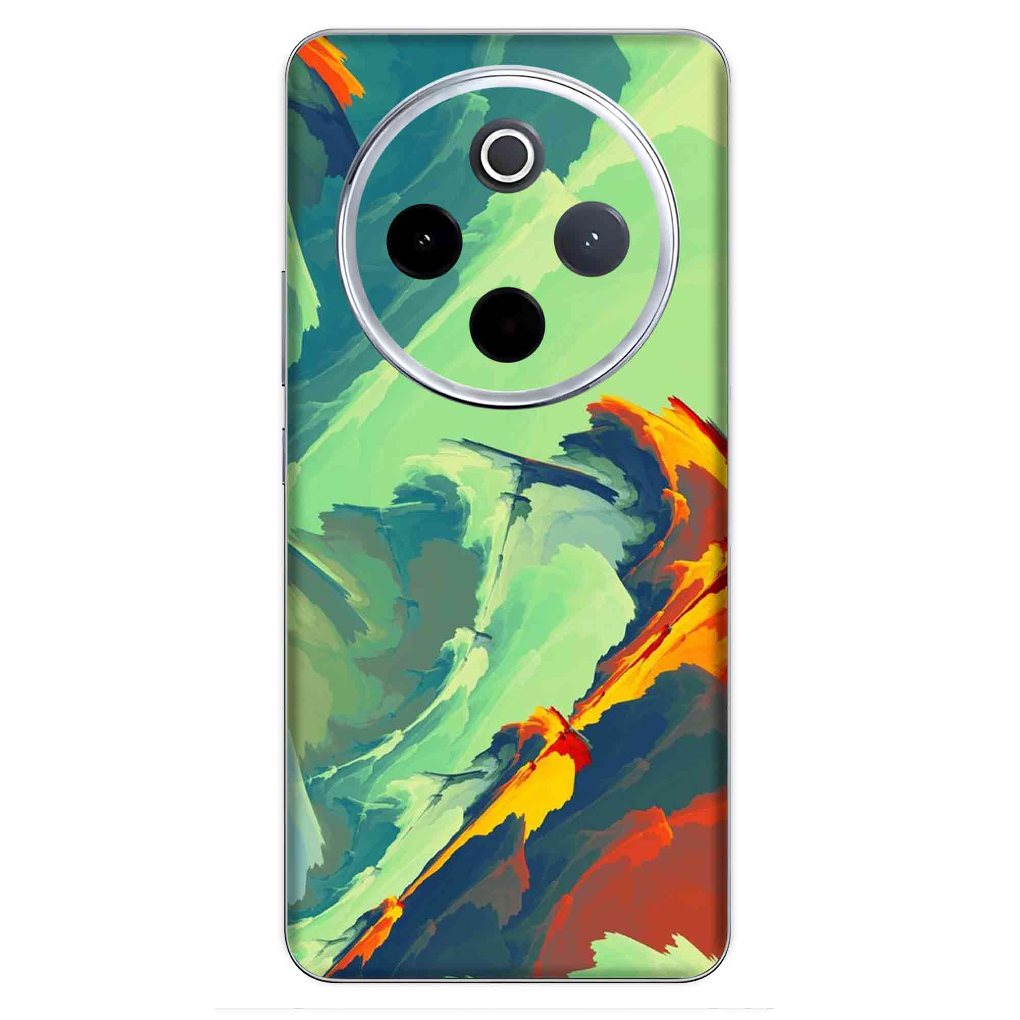 Vivo IQOO Z10 (5G) Skins & Wraps