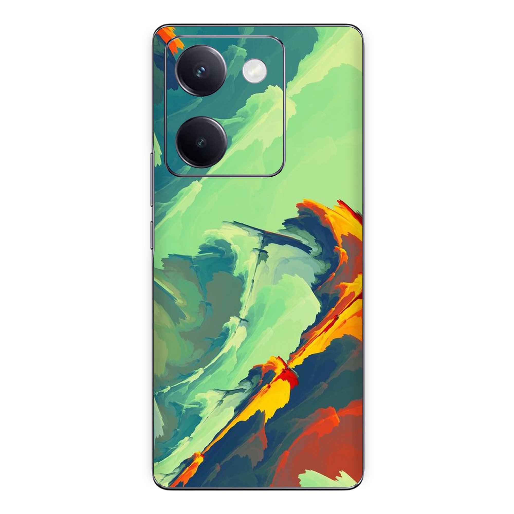 Vivo Y36 (5G) Skins & Wraps