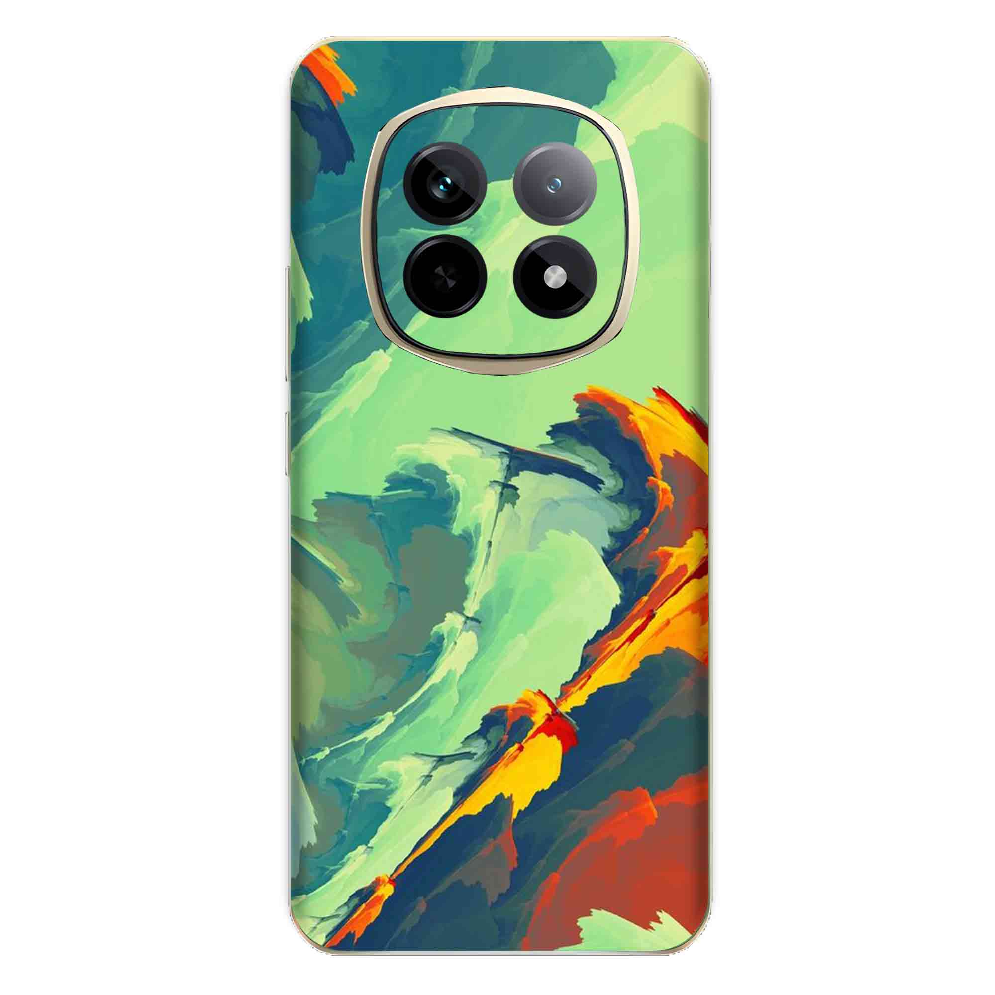 Realme P2 Pro (5G) Skins & Wraps