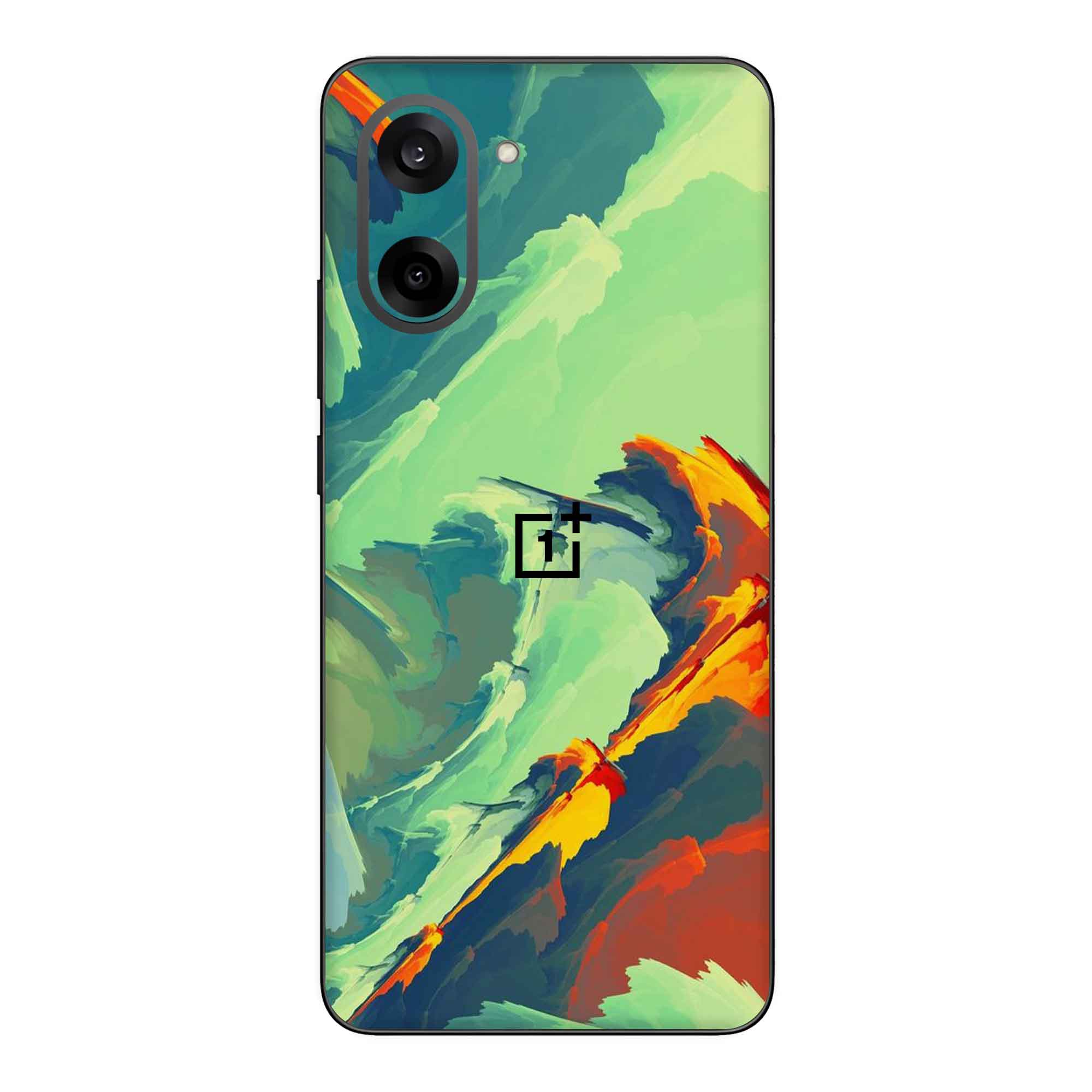 Oneplus Nord CE 5 (5G) Skins & Wraps