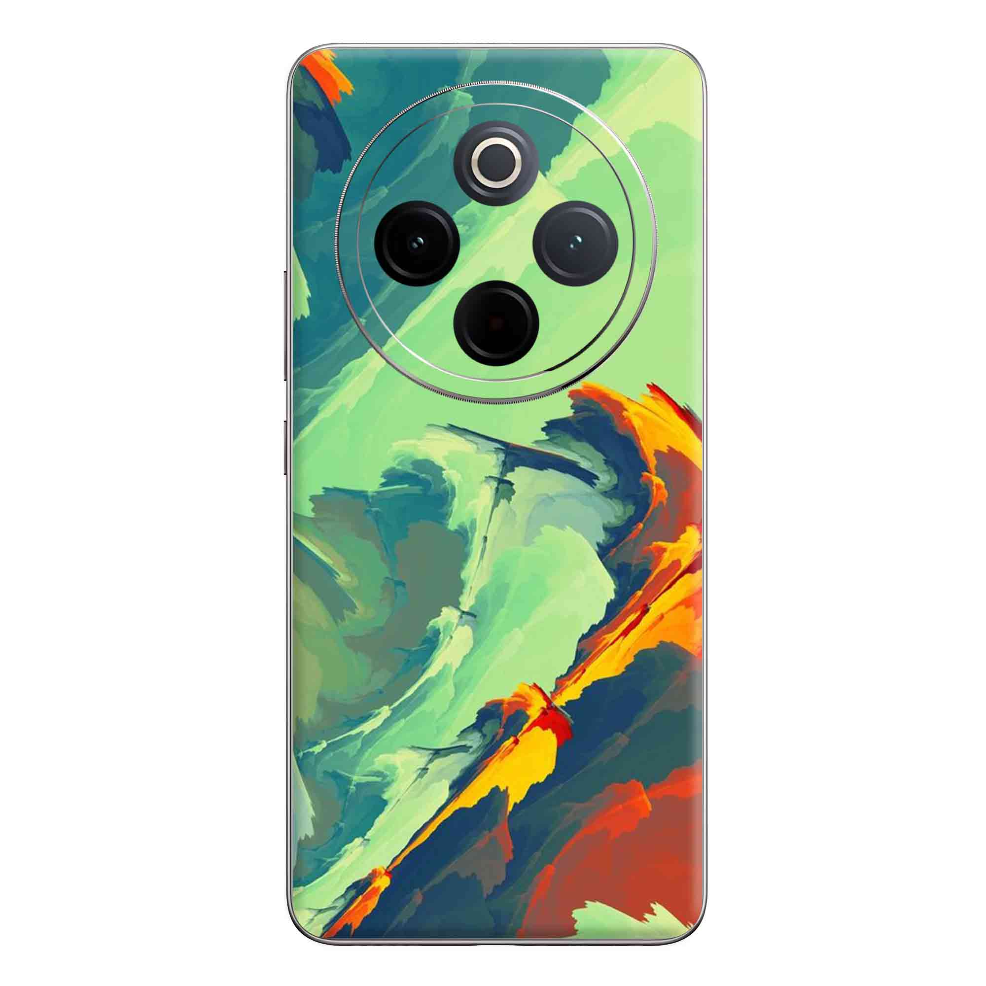 Vivo T4 (5G) Skins & Wraps