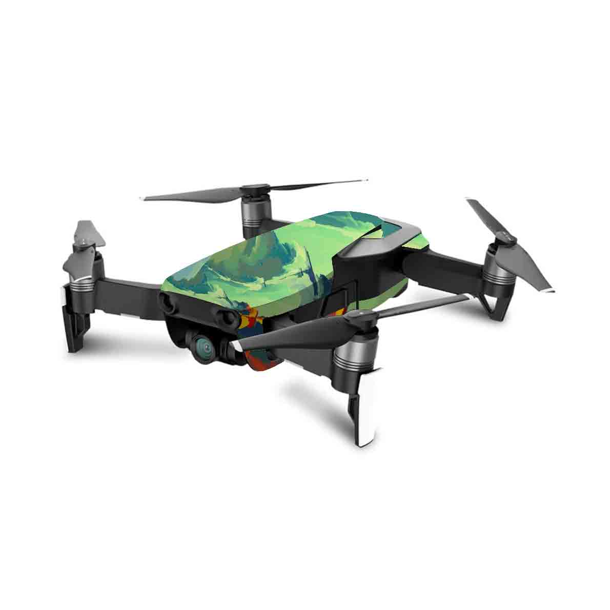 Drone DJI Mavic Air Skins & Wraps