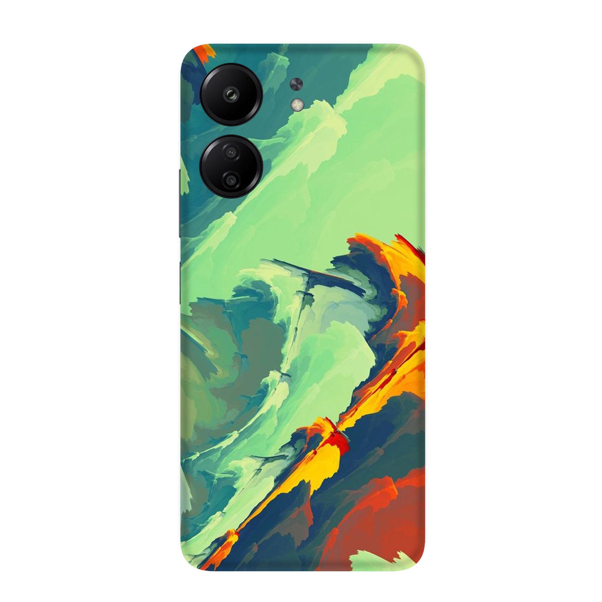 Poco C65 Skins & Wraps
