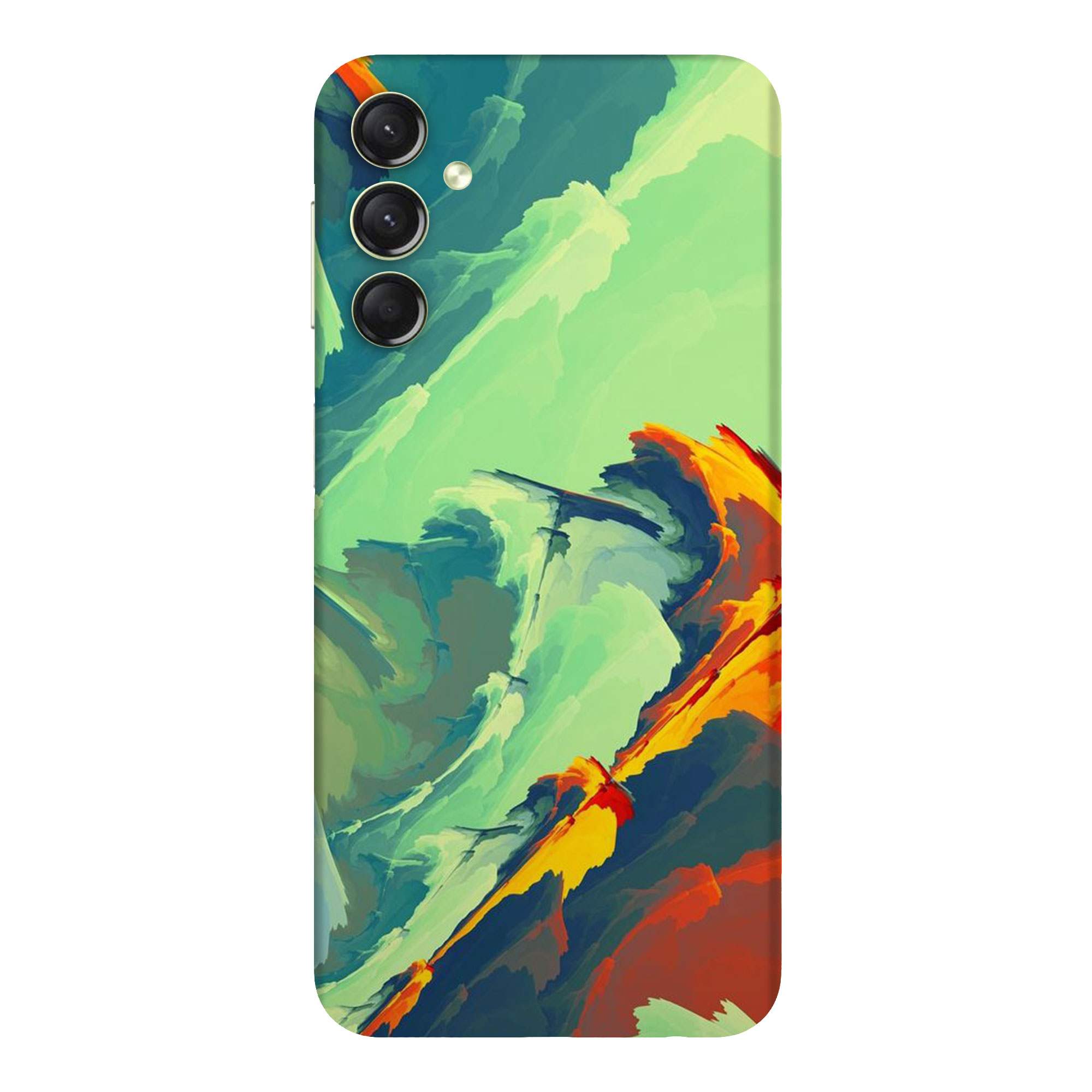 Samsung S25 (5G) Skins & Wraps