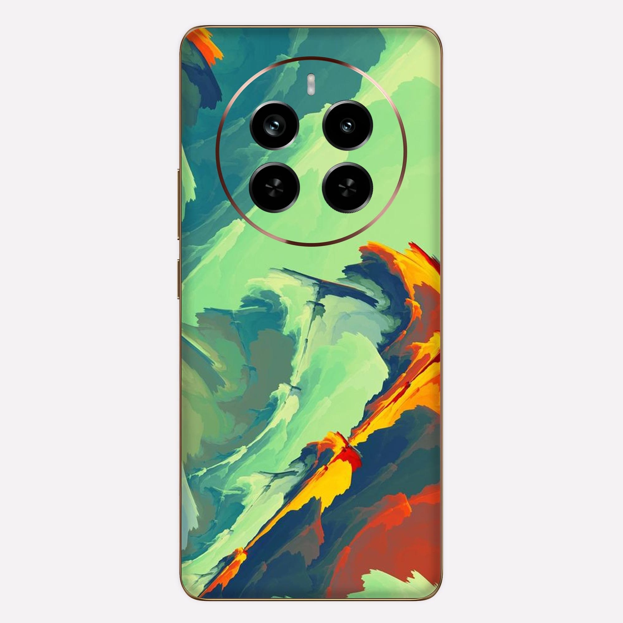 Realme P1 Skins & Wraps