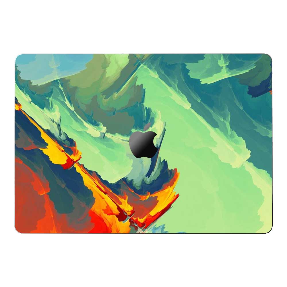 Macbook Air M1 2020 Skins & Wraps
