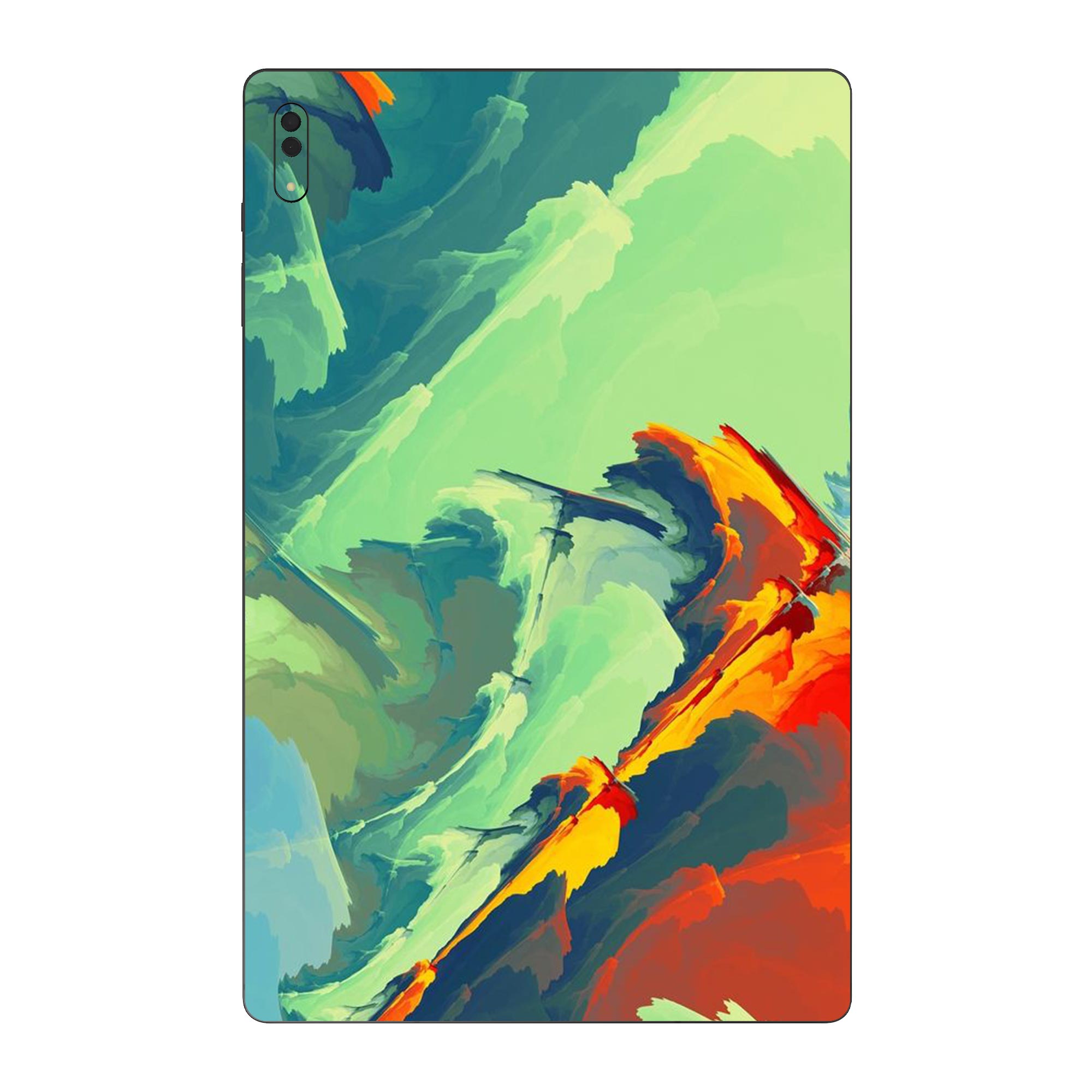 Samsung Galaxy Tab S8 Ultra Skins & Wraps
