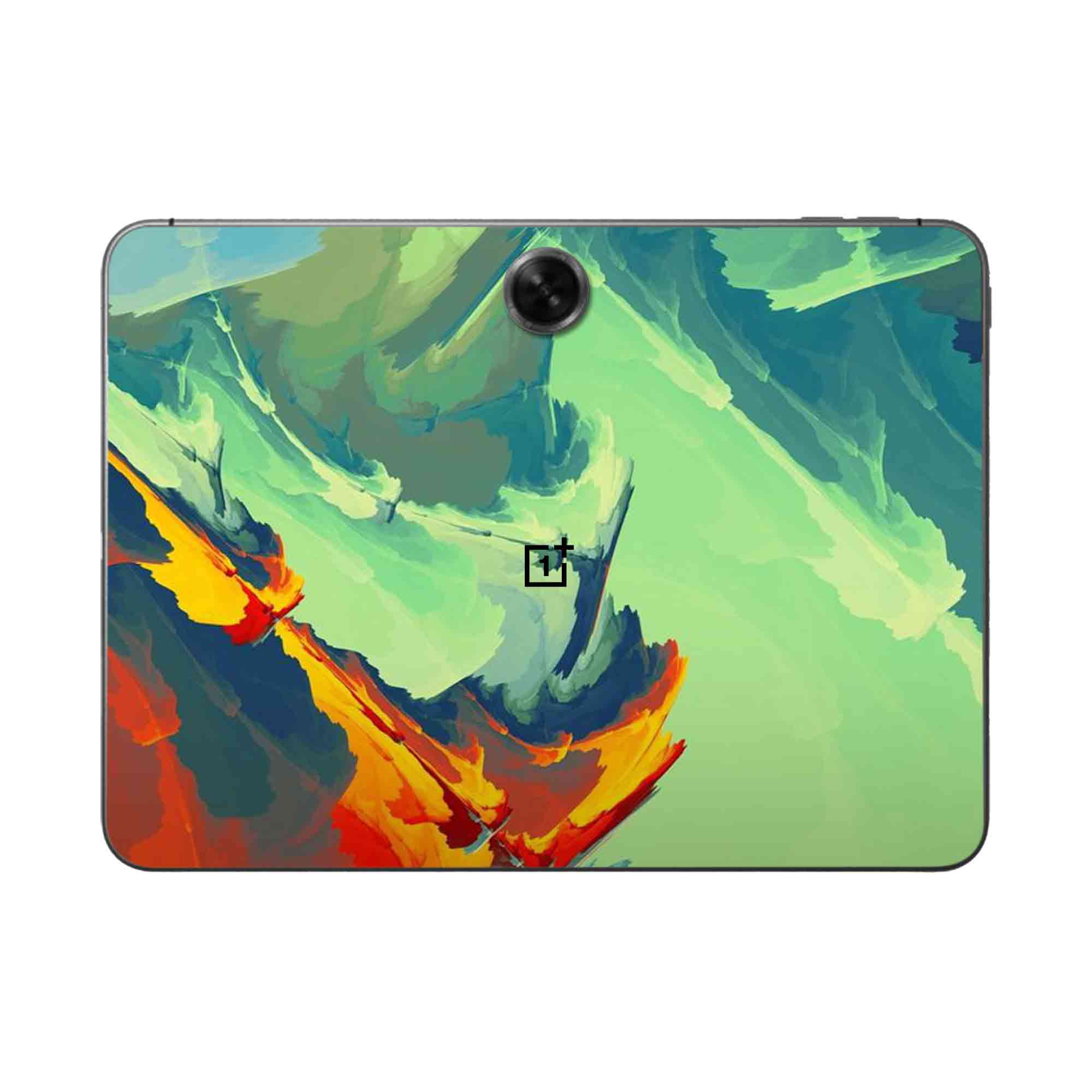 Oneplus Pad Skins & Wraps