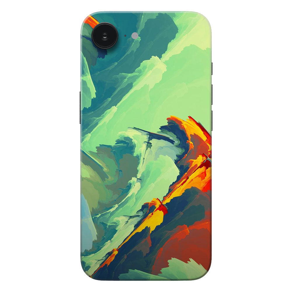iPhone 17e Skins & Wraps