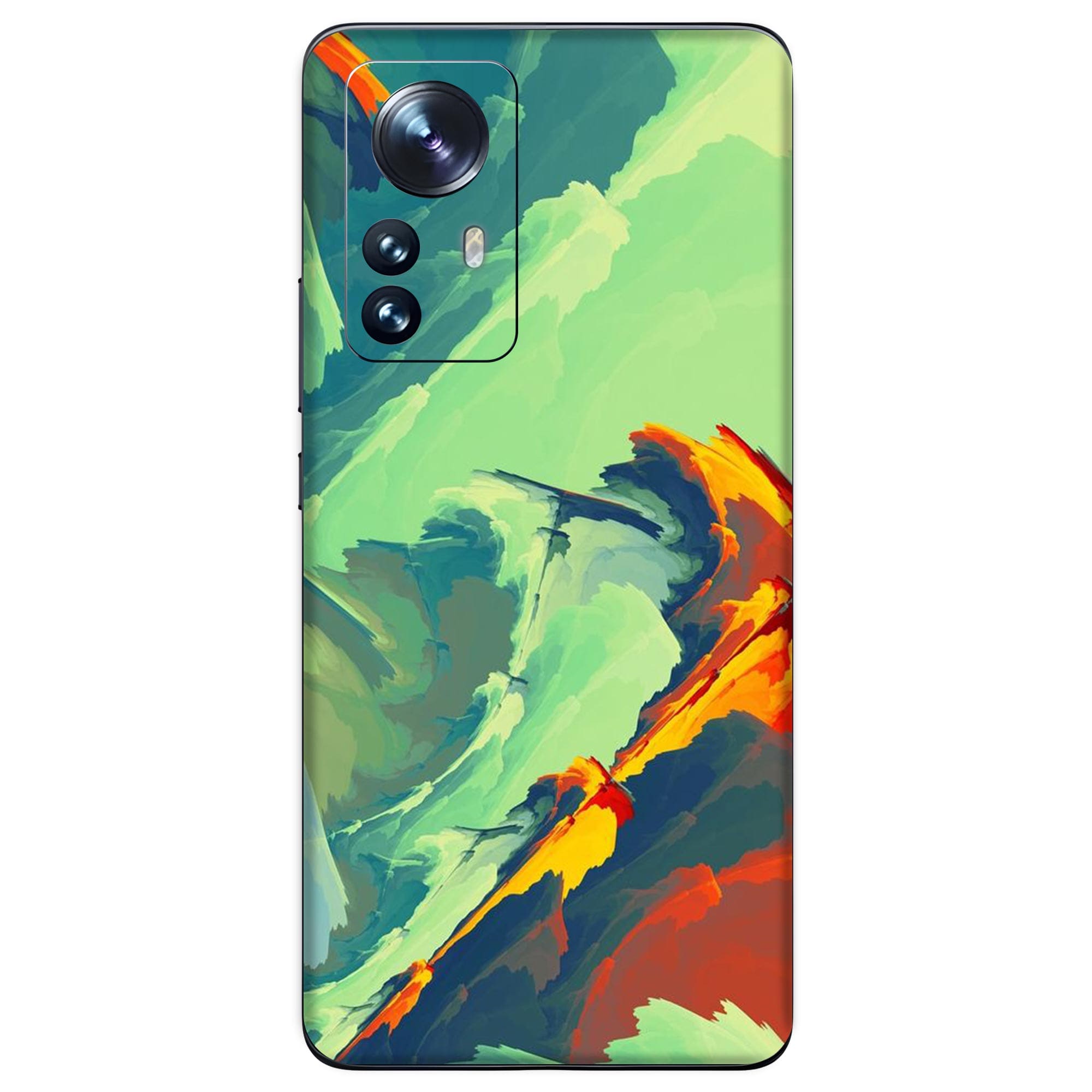 Xiaomi 12 Pro (5G) Skins & Wraps