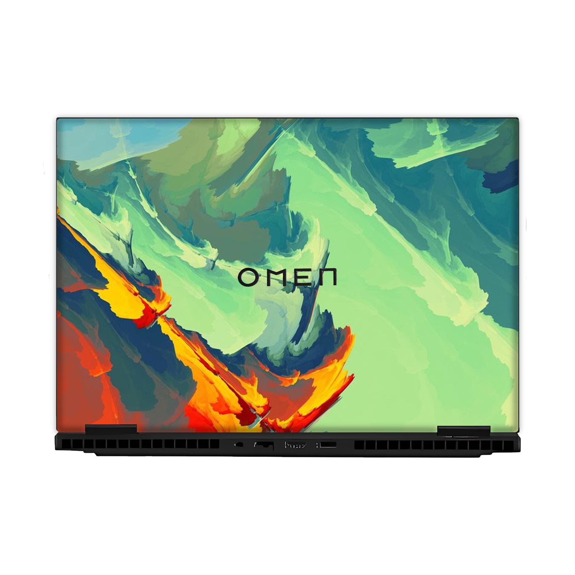 Hp Omen Gaming - 16-WD0770TX Skins & Wraps