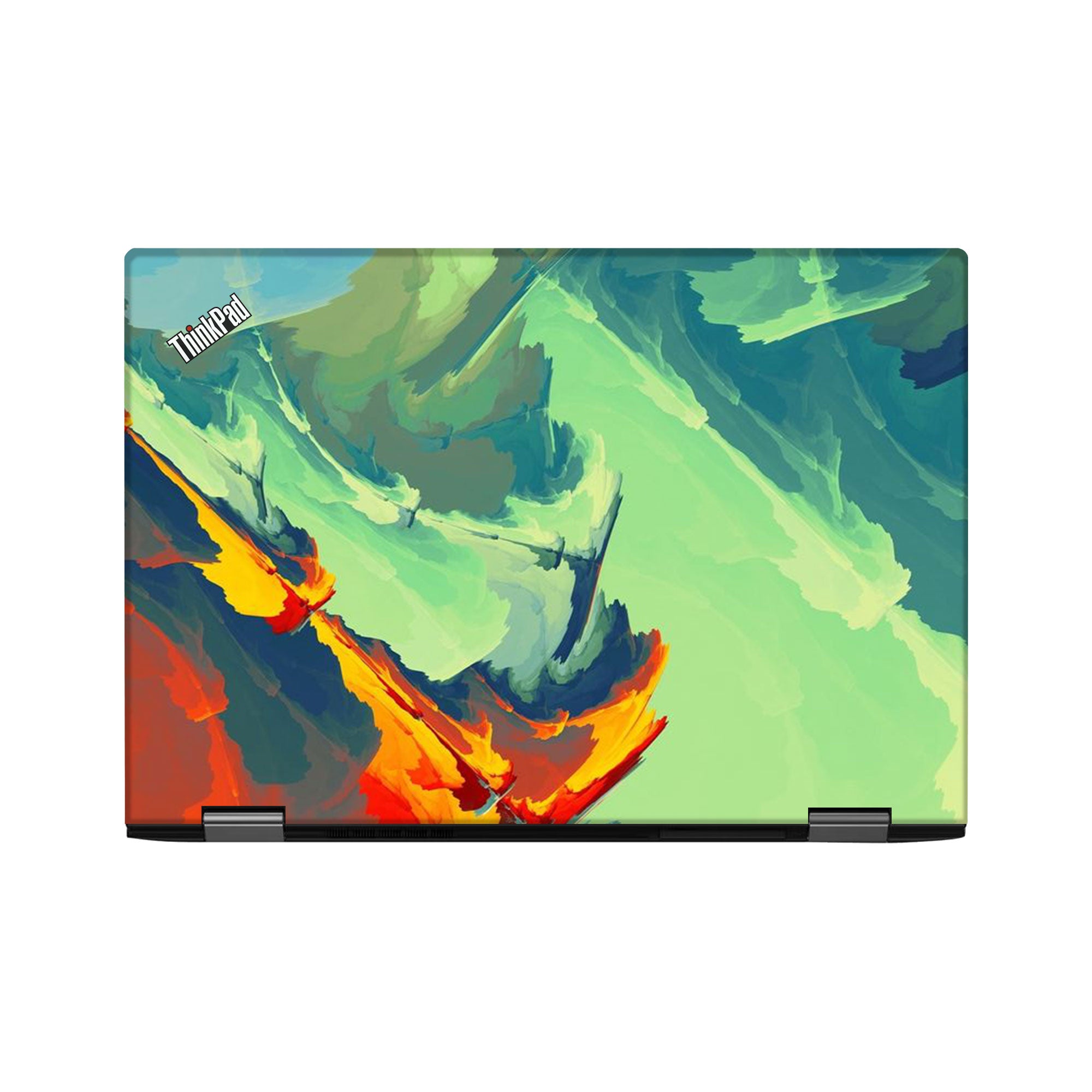 Lenovo ThinkPad Yoga 12 Skins & Wraps