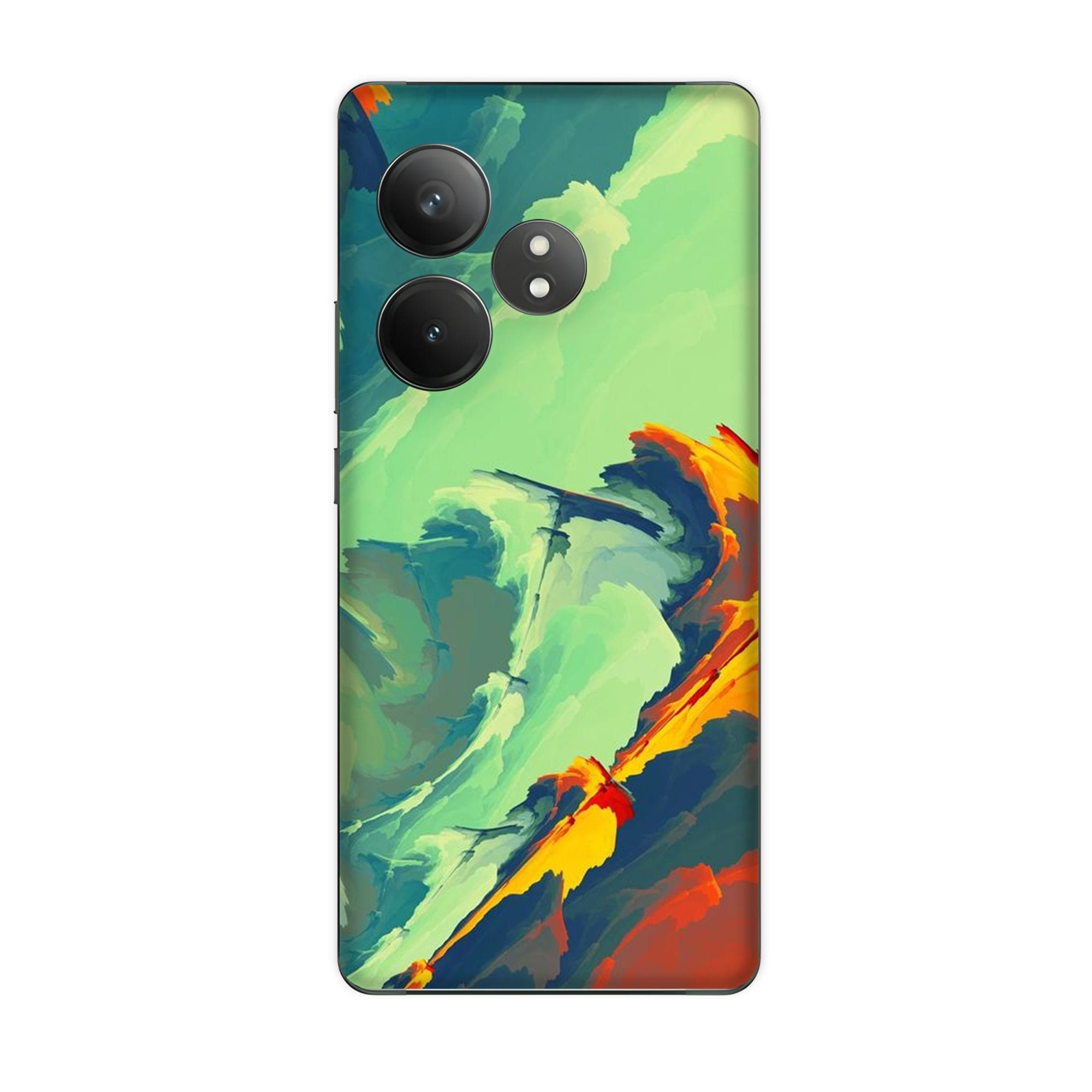 Realme GT 6 (5G) Skins & Wraps