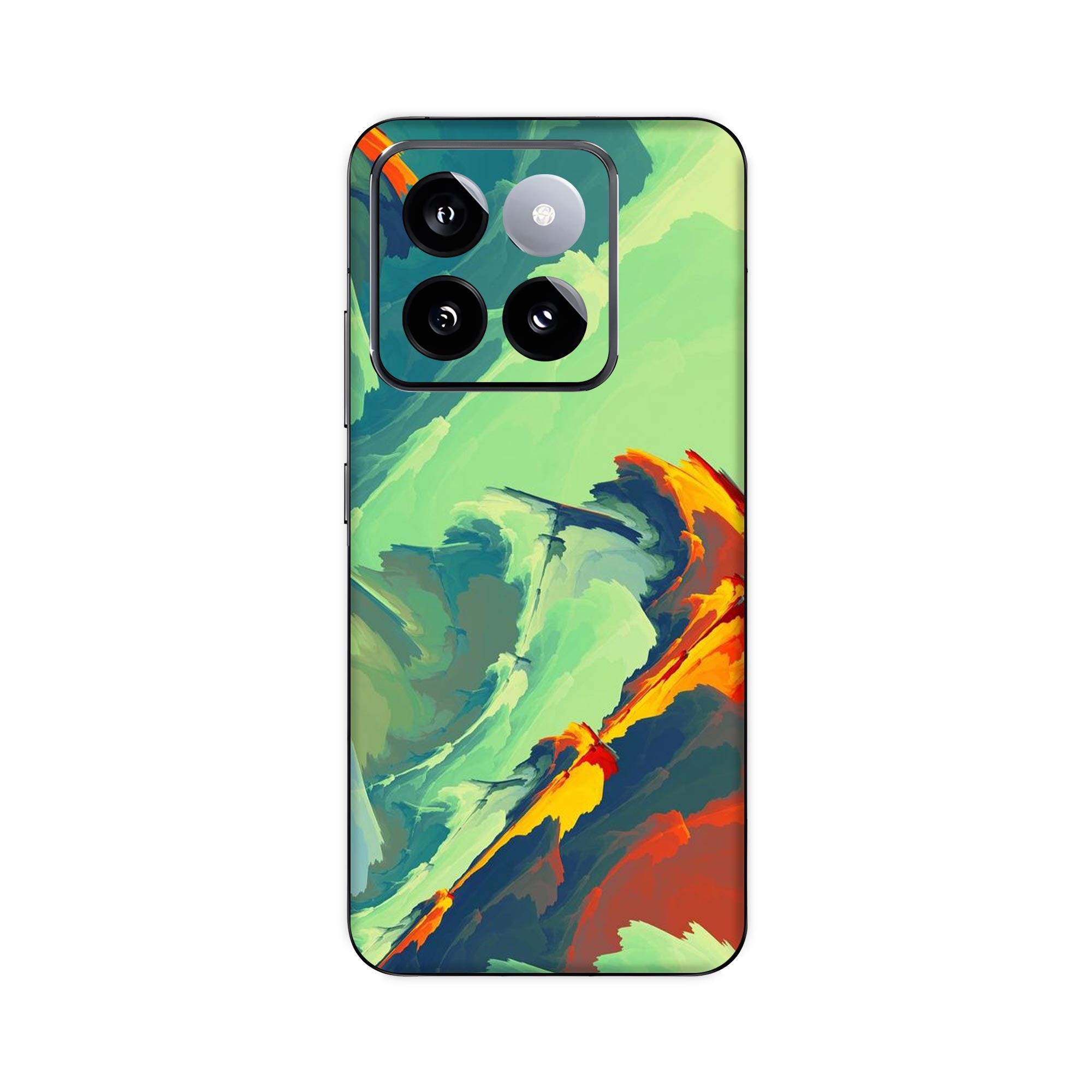 Xiaomi 14 Skins & Wraps