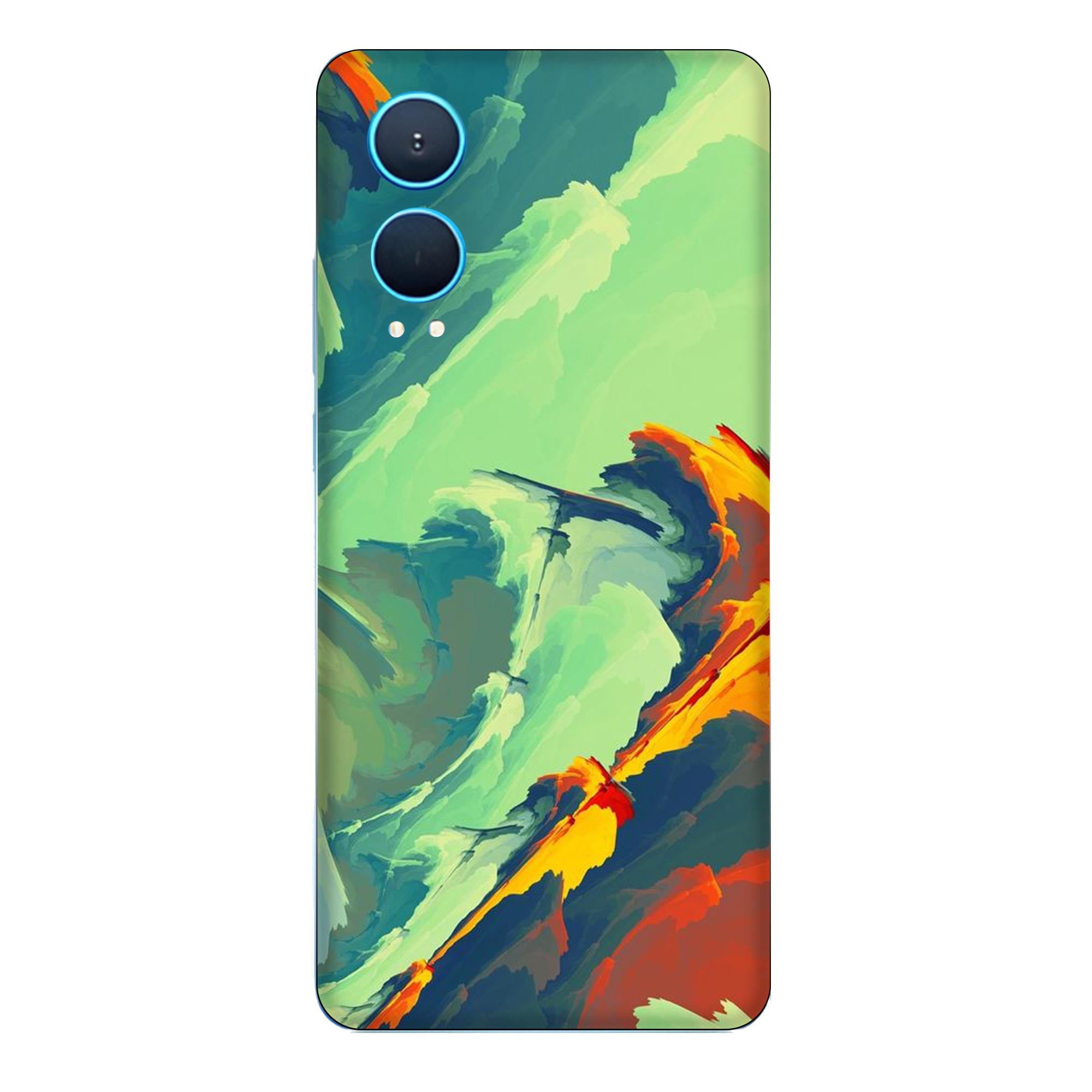 OnePlus Nord CE 4 (5G) Skins & Wraps