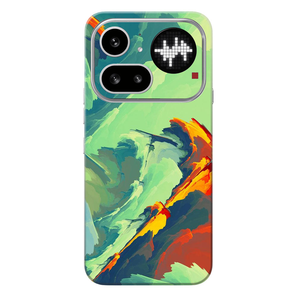 Nothing Phone 4A Pro Skins & Wraps