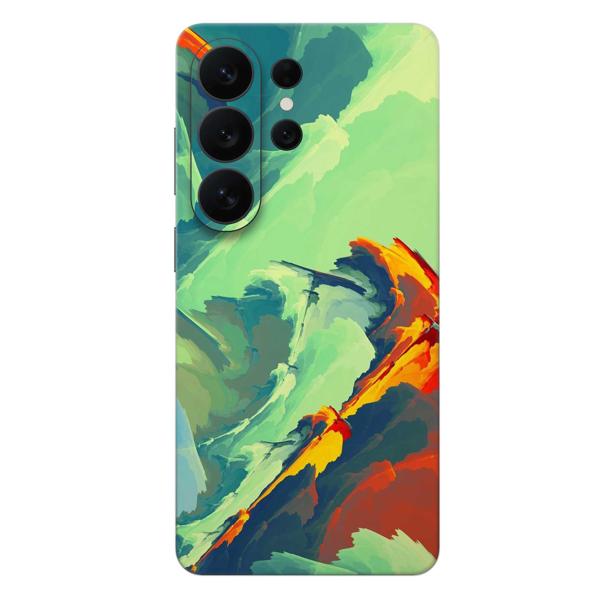 Samsung Galaxy S26 Ultra Skins & Wraps
