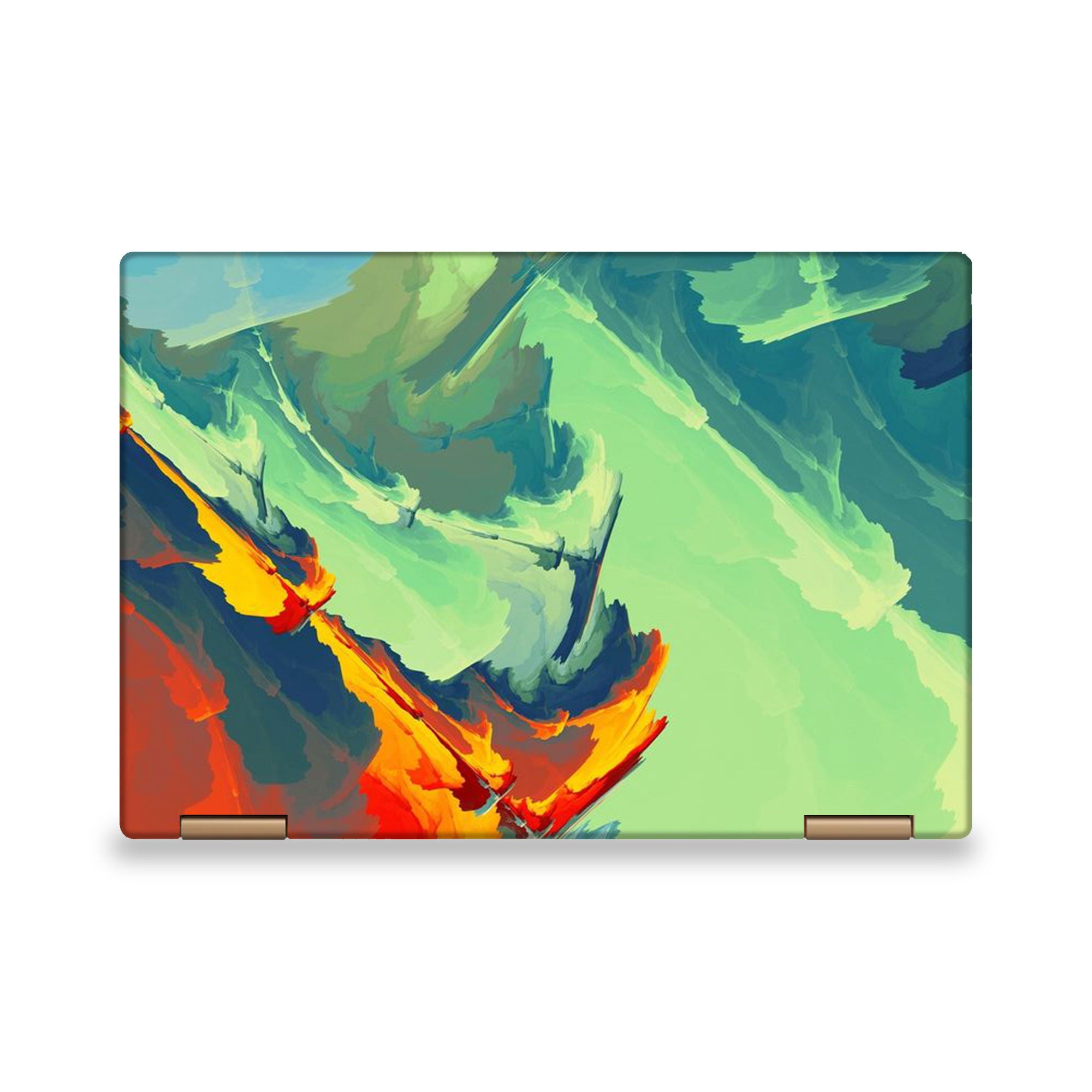 Samsung Galaxy Book2 360 (13.3) NP730QED Skins & Wraps