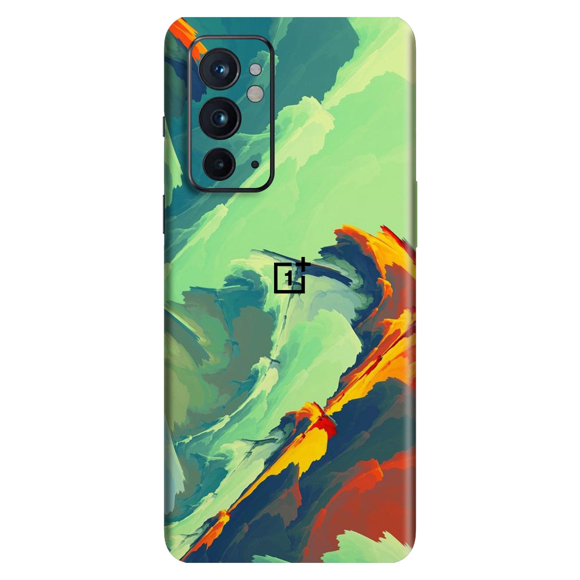 OnePlus 9RT Skins & Wraps