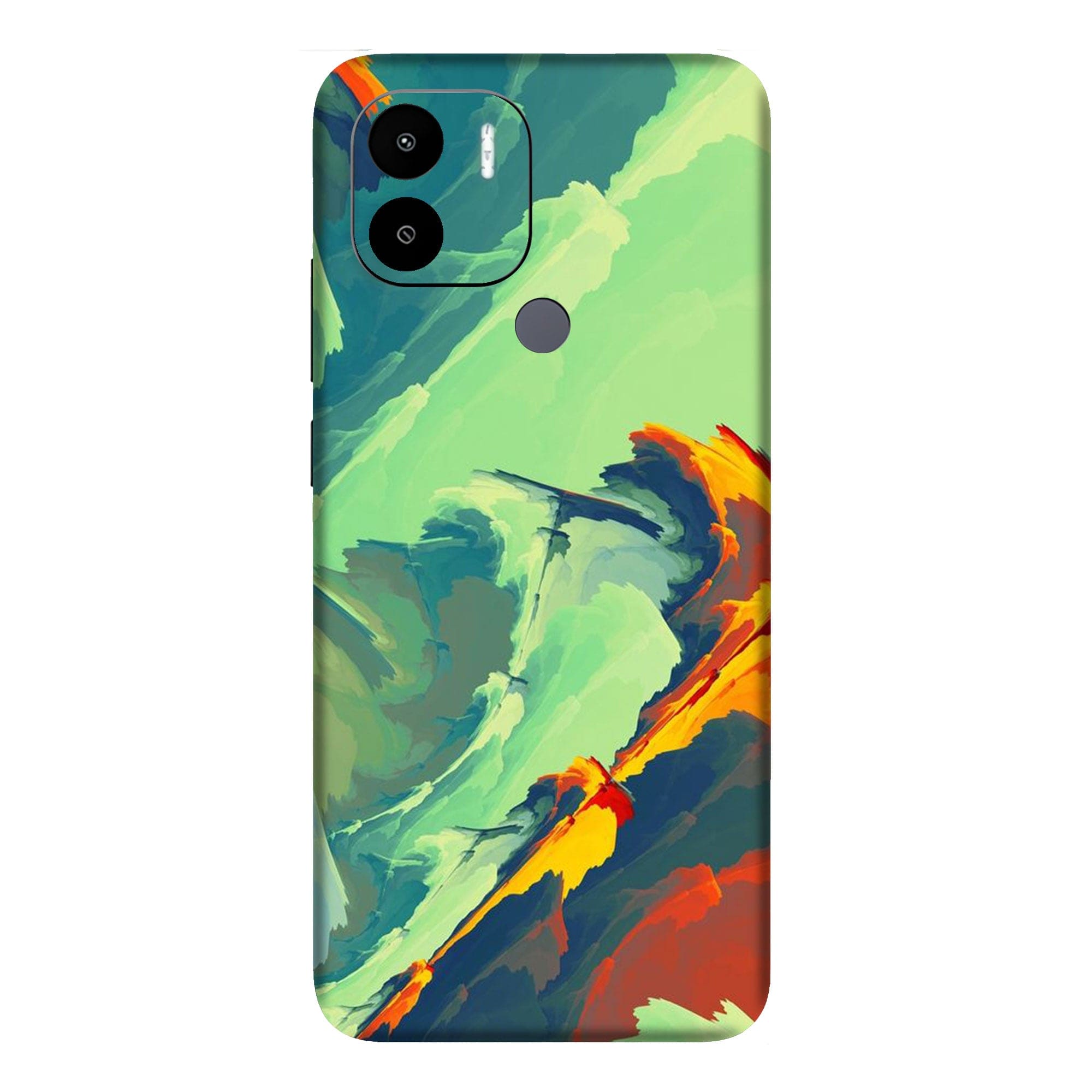 Poco C50 Skins & Wraps