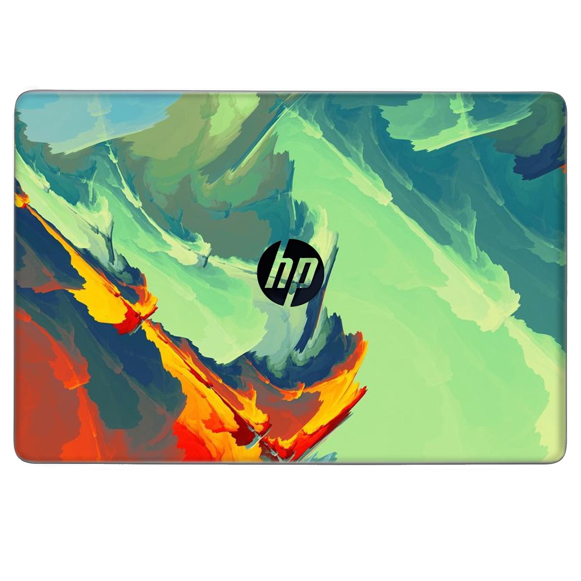 Hp Notebook - 15s-BS0XX Skins & Wraps