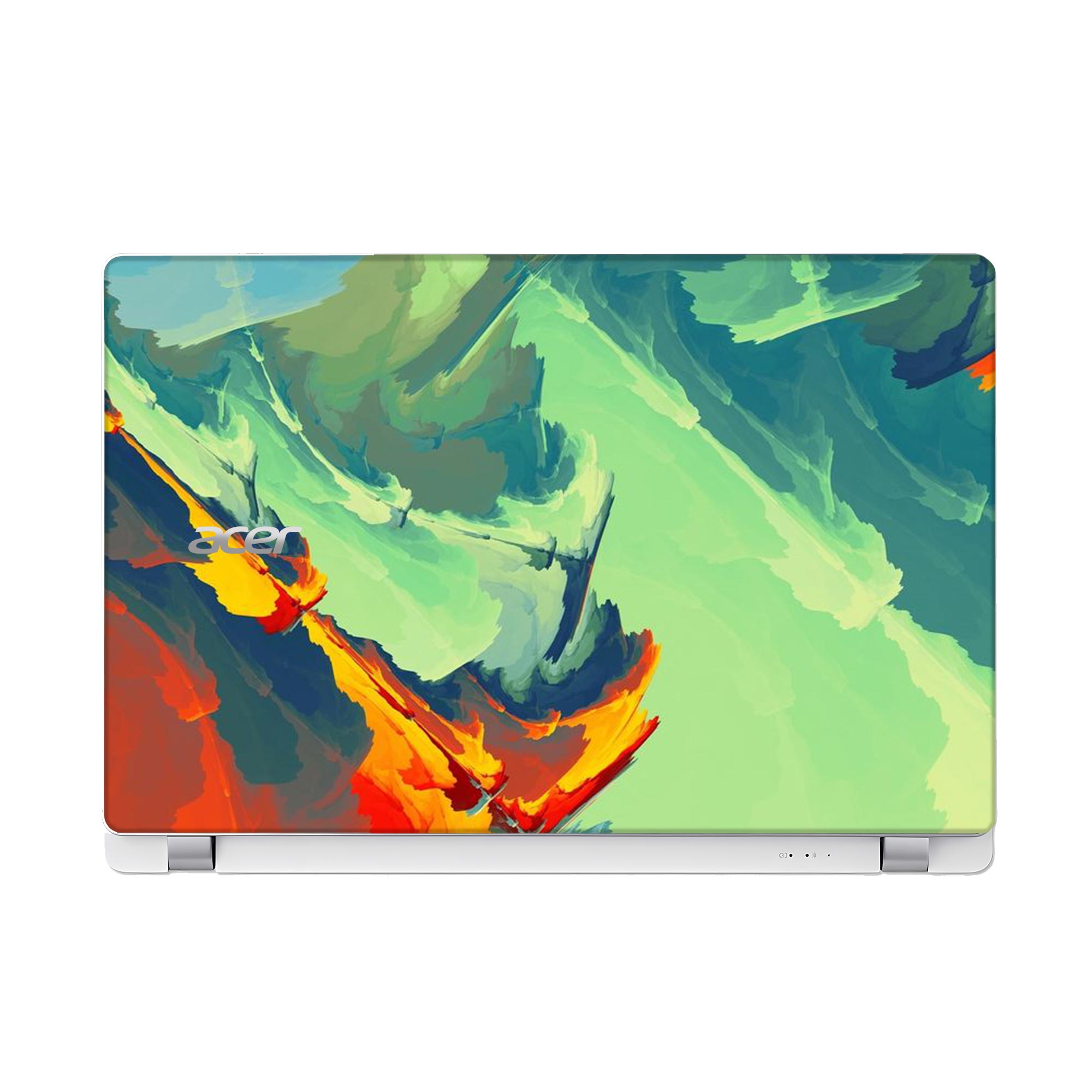 ACER Aspire E1 532 V5WE2 Skins & Wrap