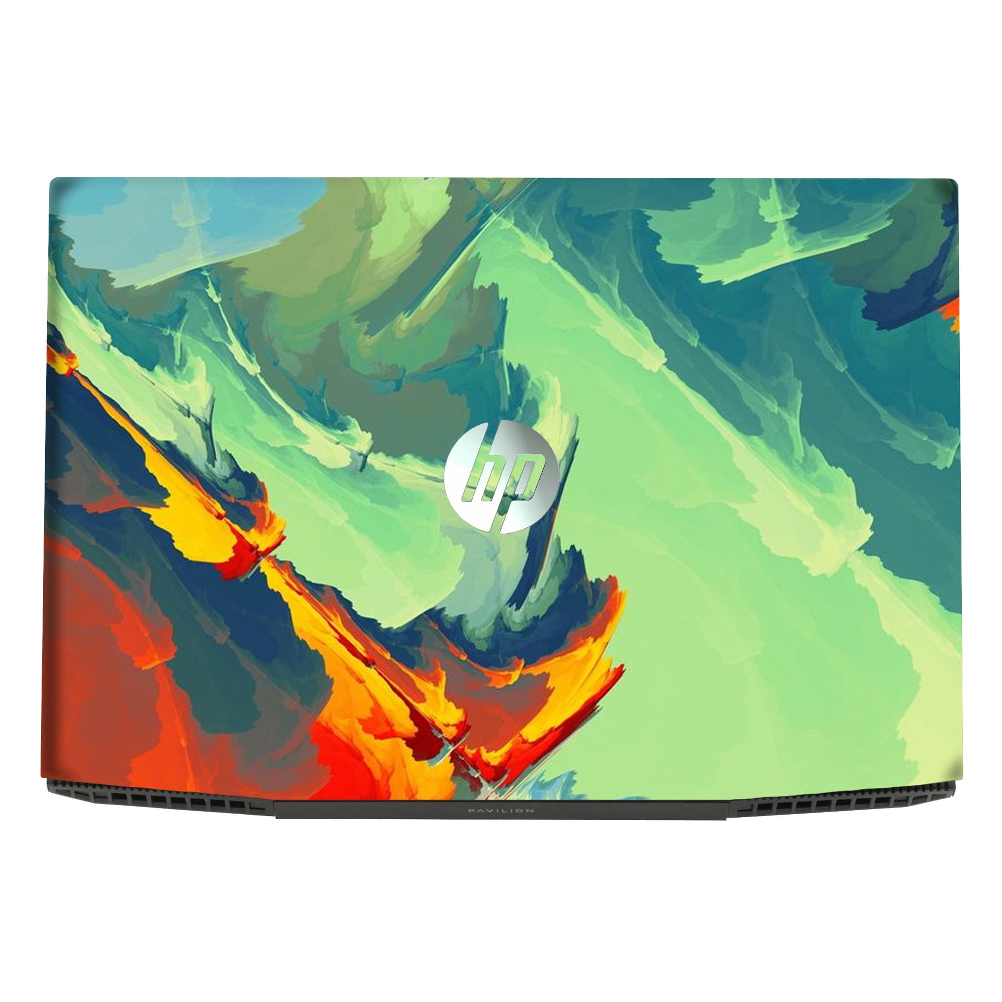 Hp Pavilion Gaming - 15-CX0182TX Skins & Wraps