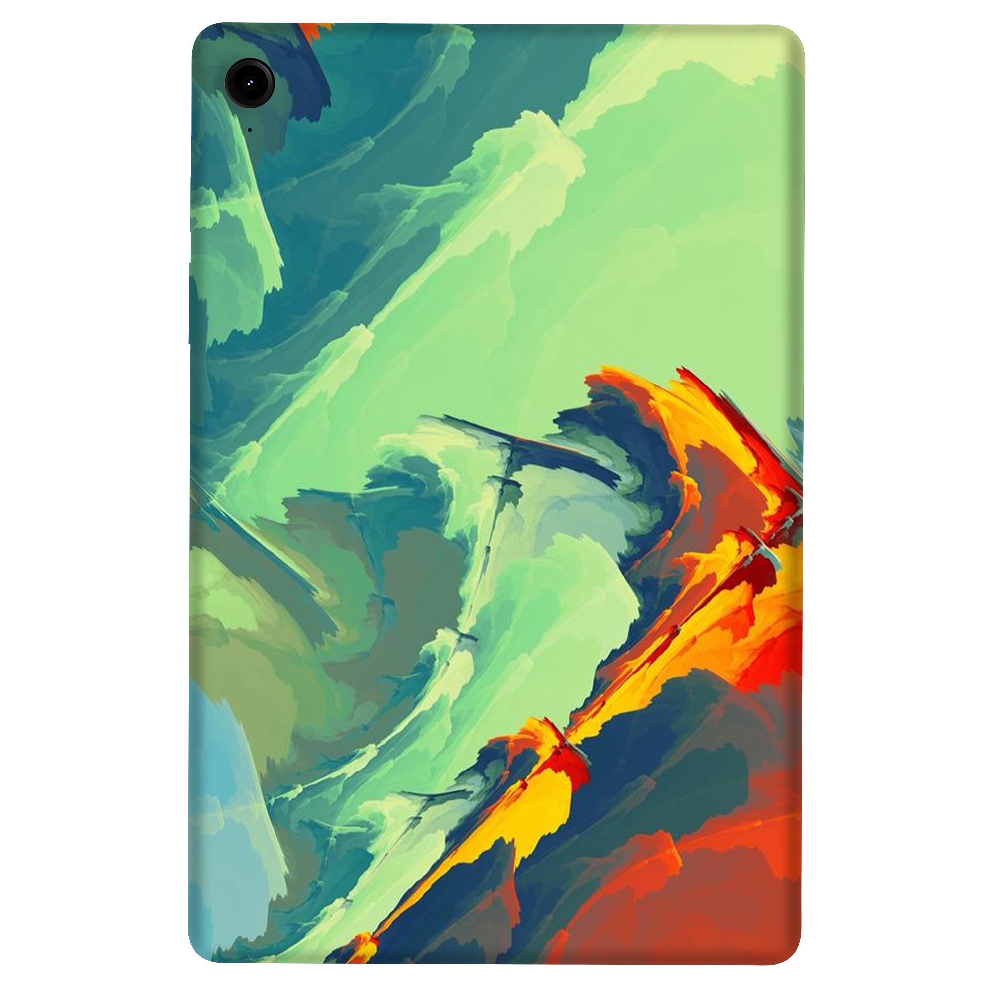 Samsung Galaxy Tab S9 FE Skins & Wraps