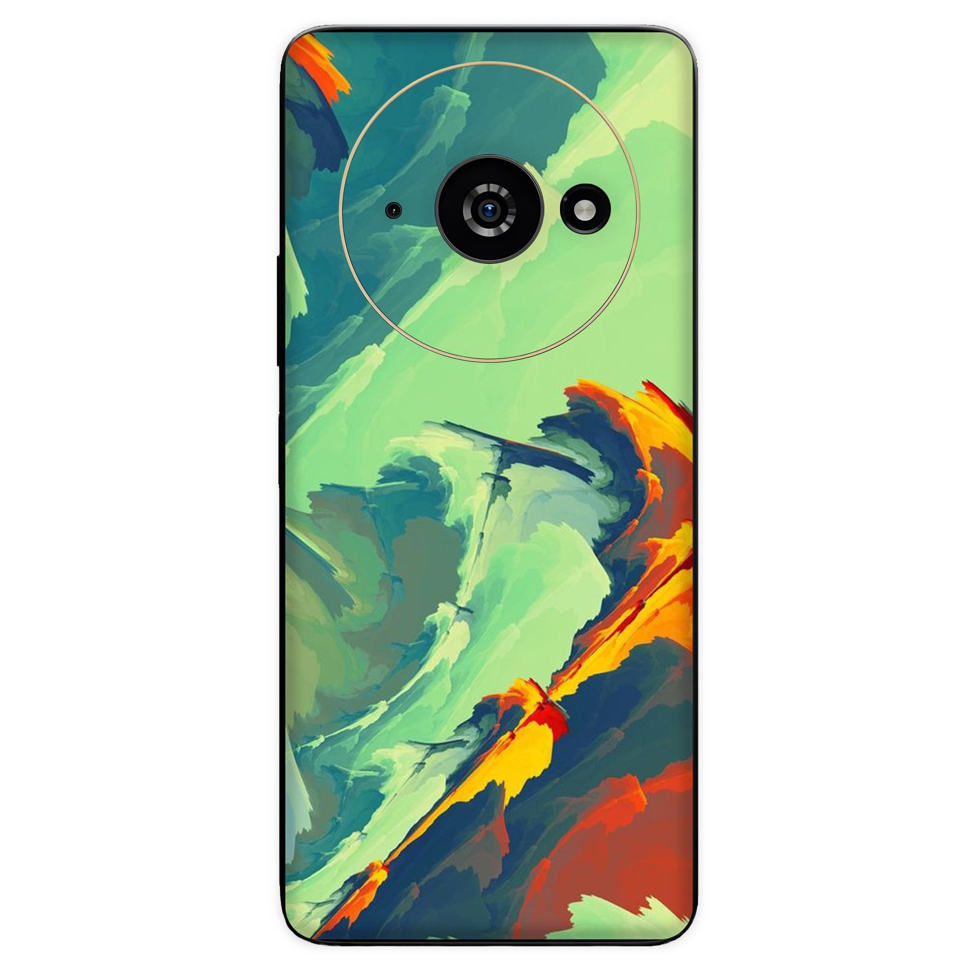 Poco C61 (5G) Skins & Wraps