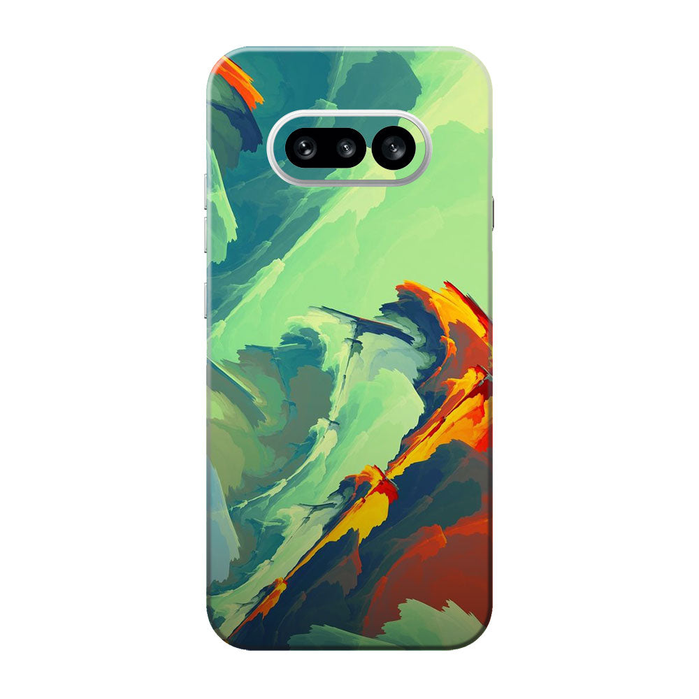 Nothing Phone 4A Skins & Wraps