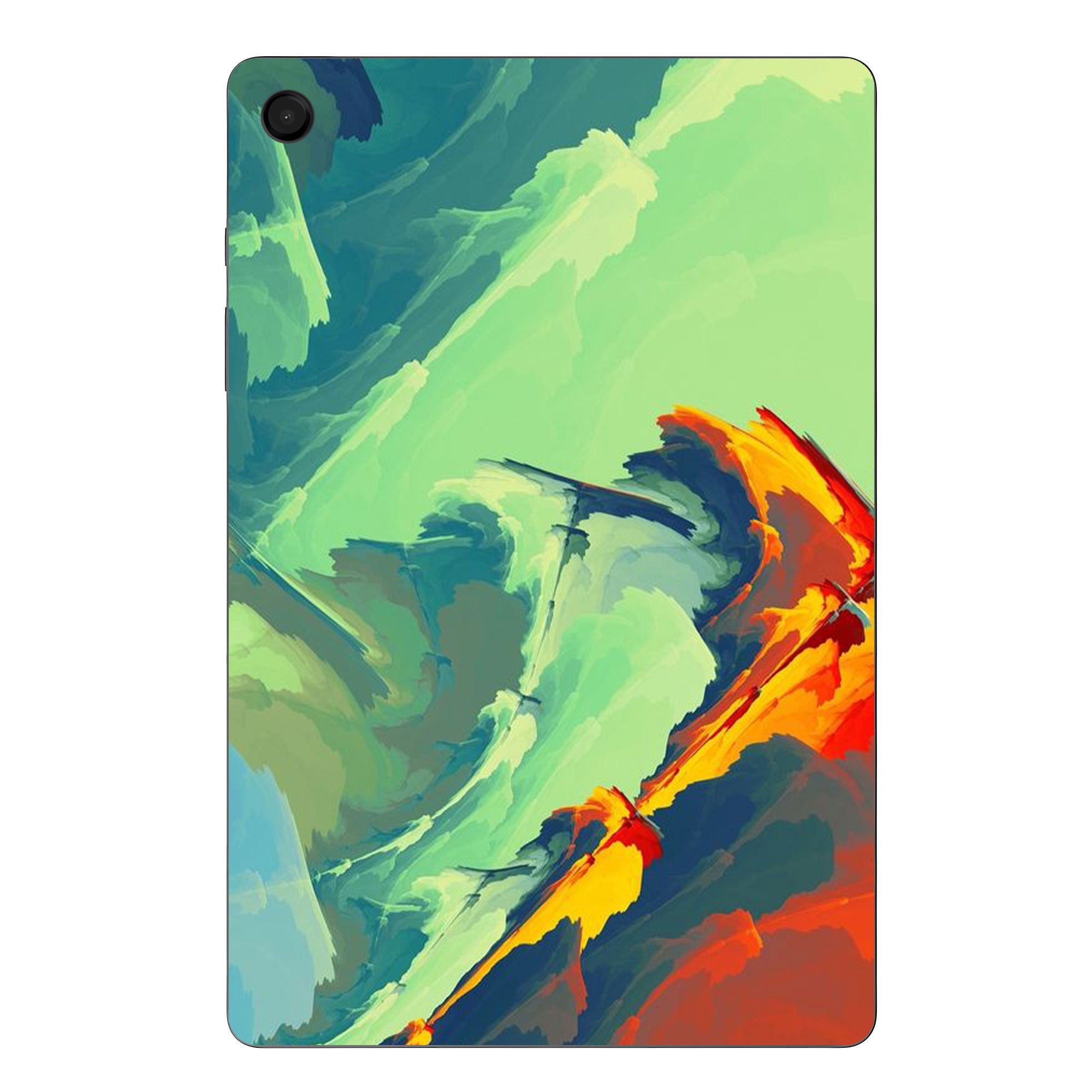Samsung Galaxy Tab A9 Skins & Wraps
