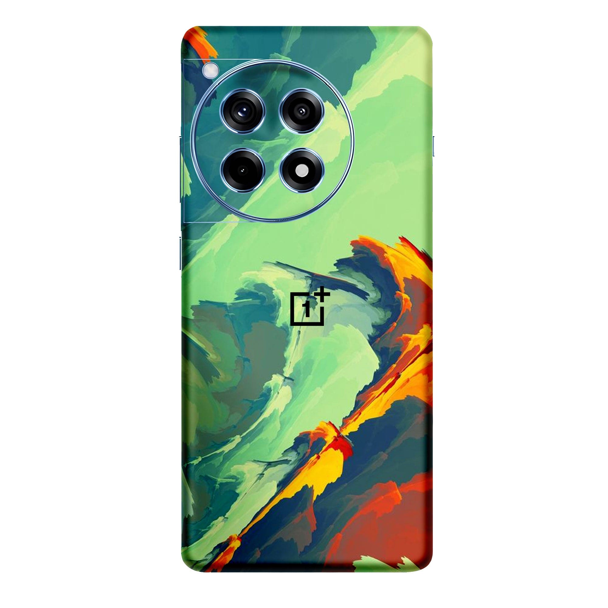 OnePlus 12R Skins & Wraps