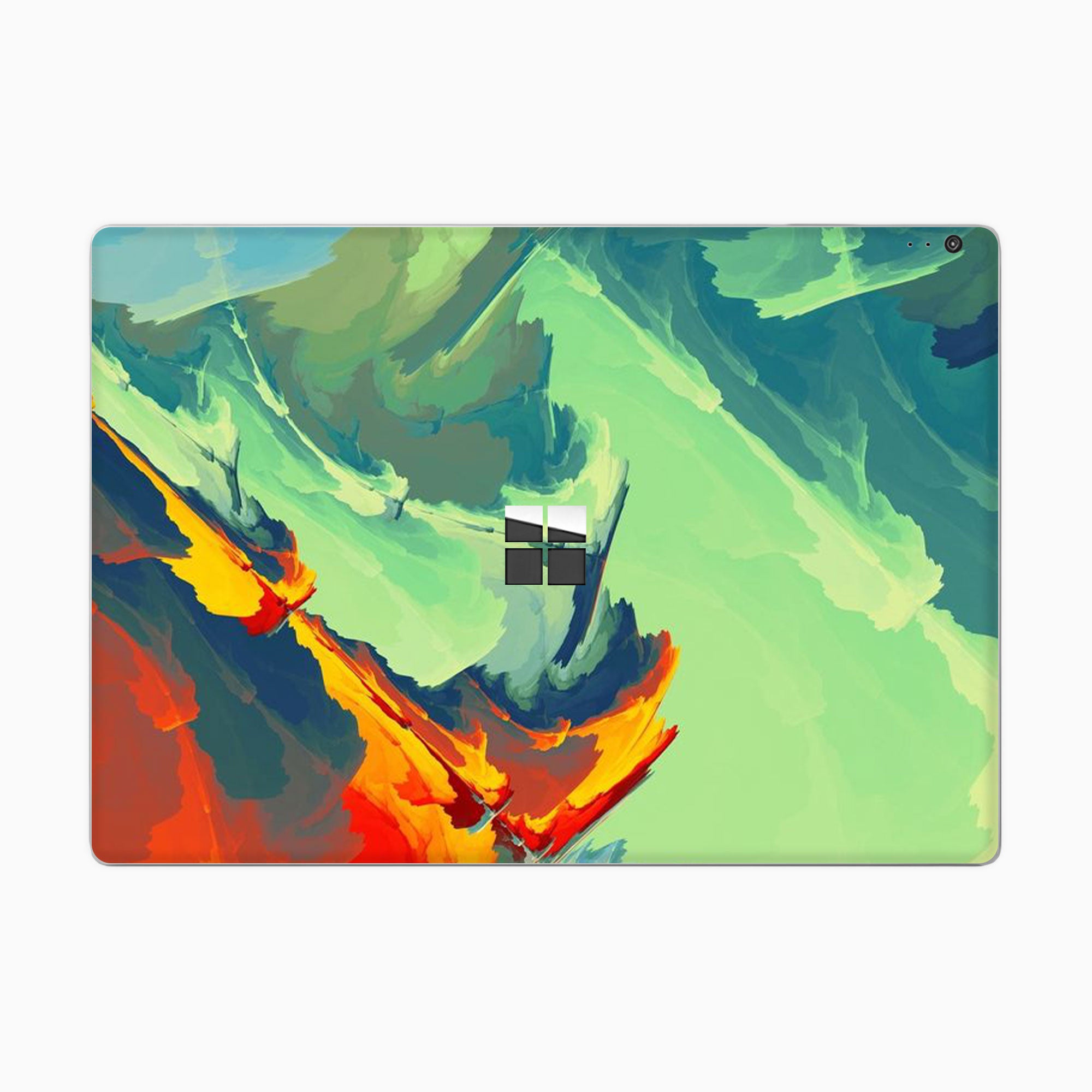 Surface Book 1st Gen 2015 Skins & Wrap