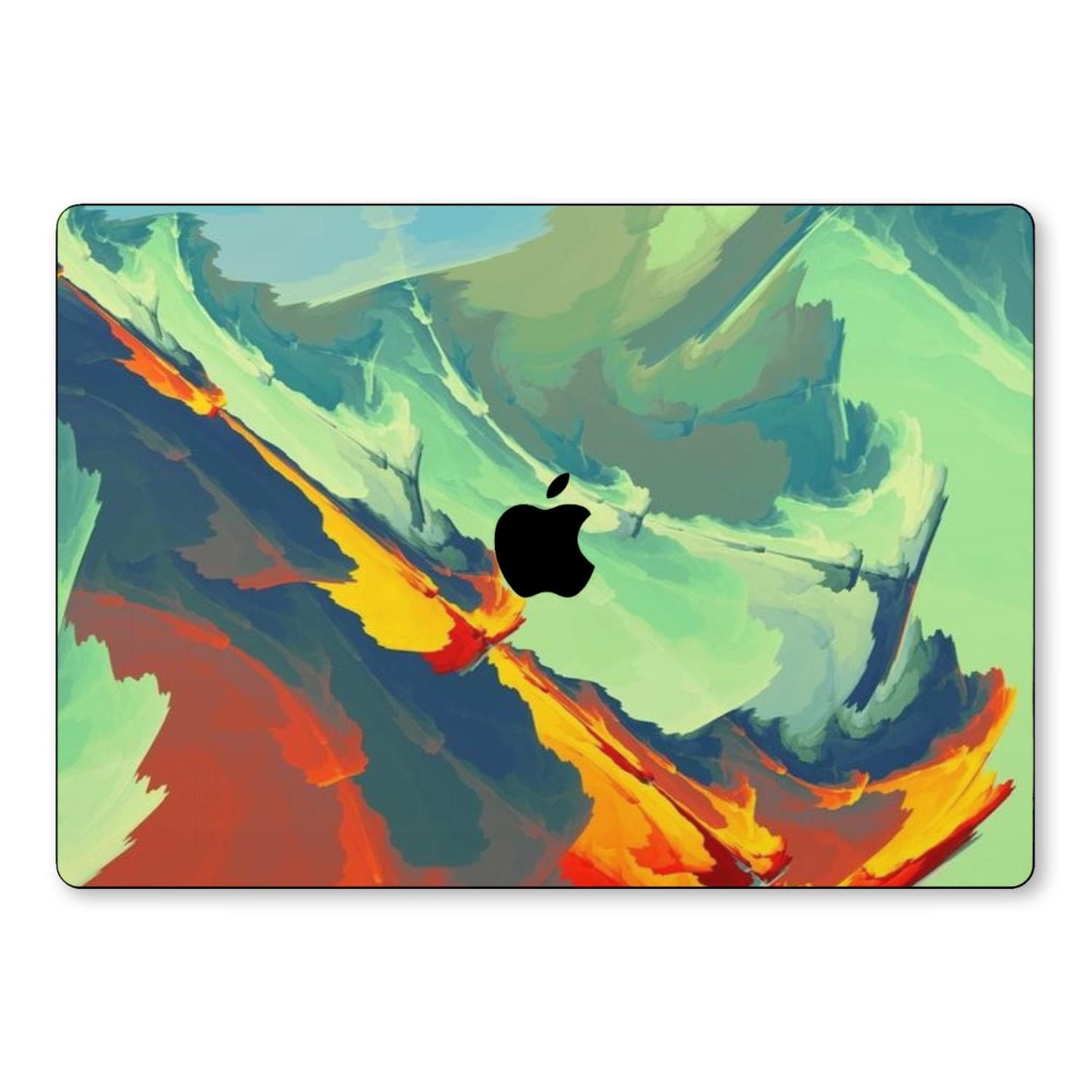 Macbook Air M1 2020 Skins & Wraps