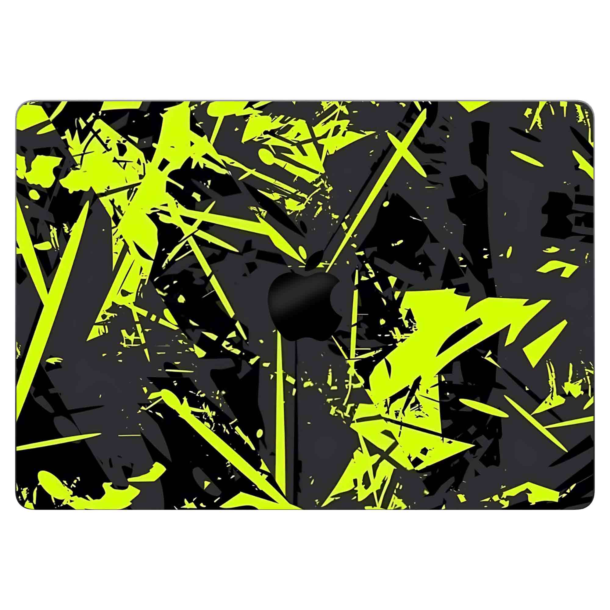 MacBook Pro 13 M2 2022 Skins & Wraps