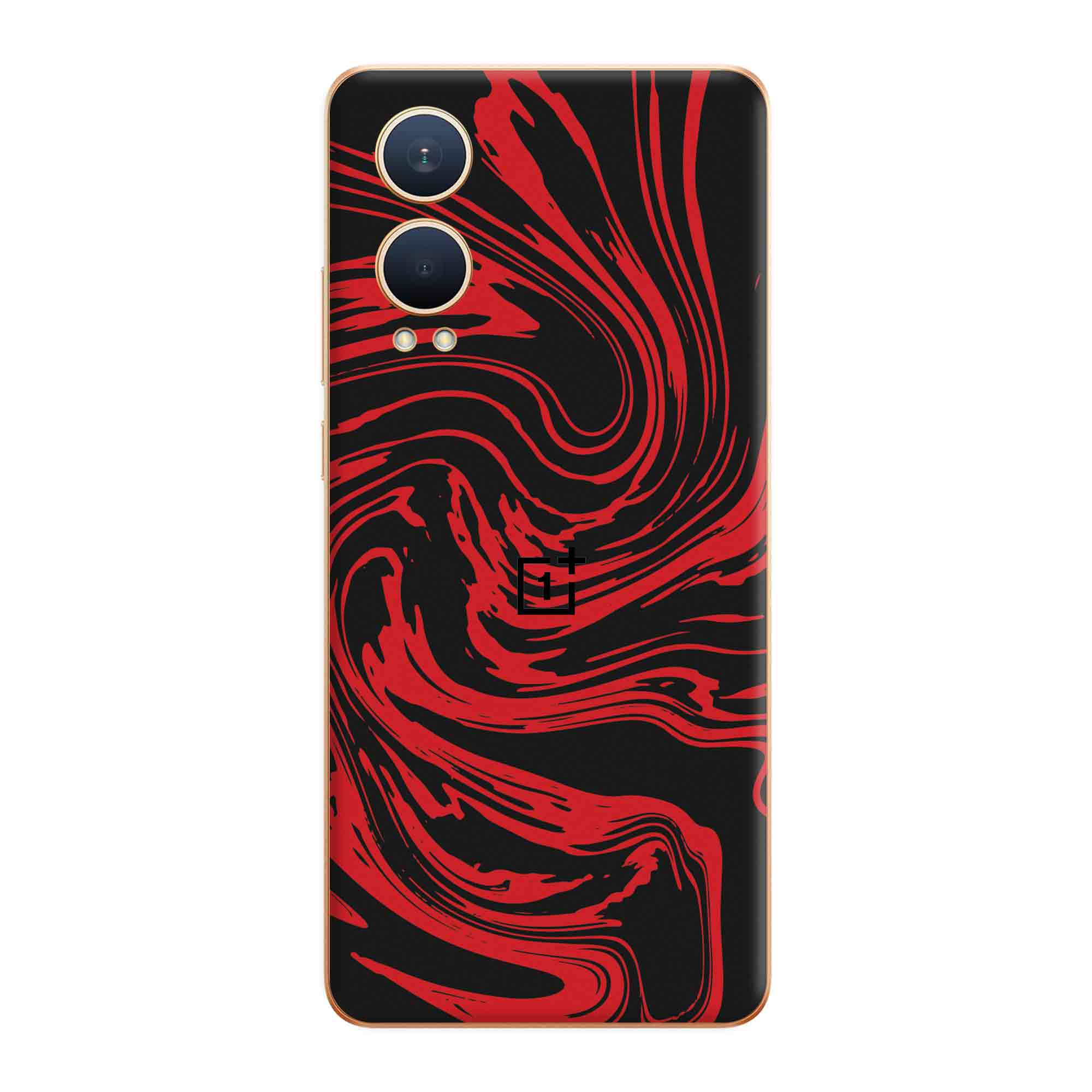OnePlus Nord CE 4 Lite Skins & Wraps
