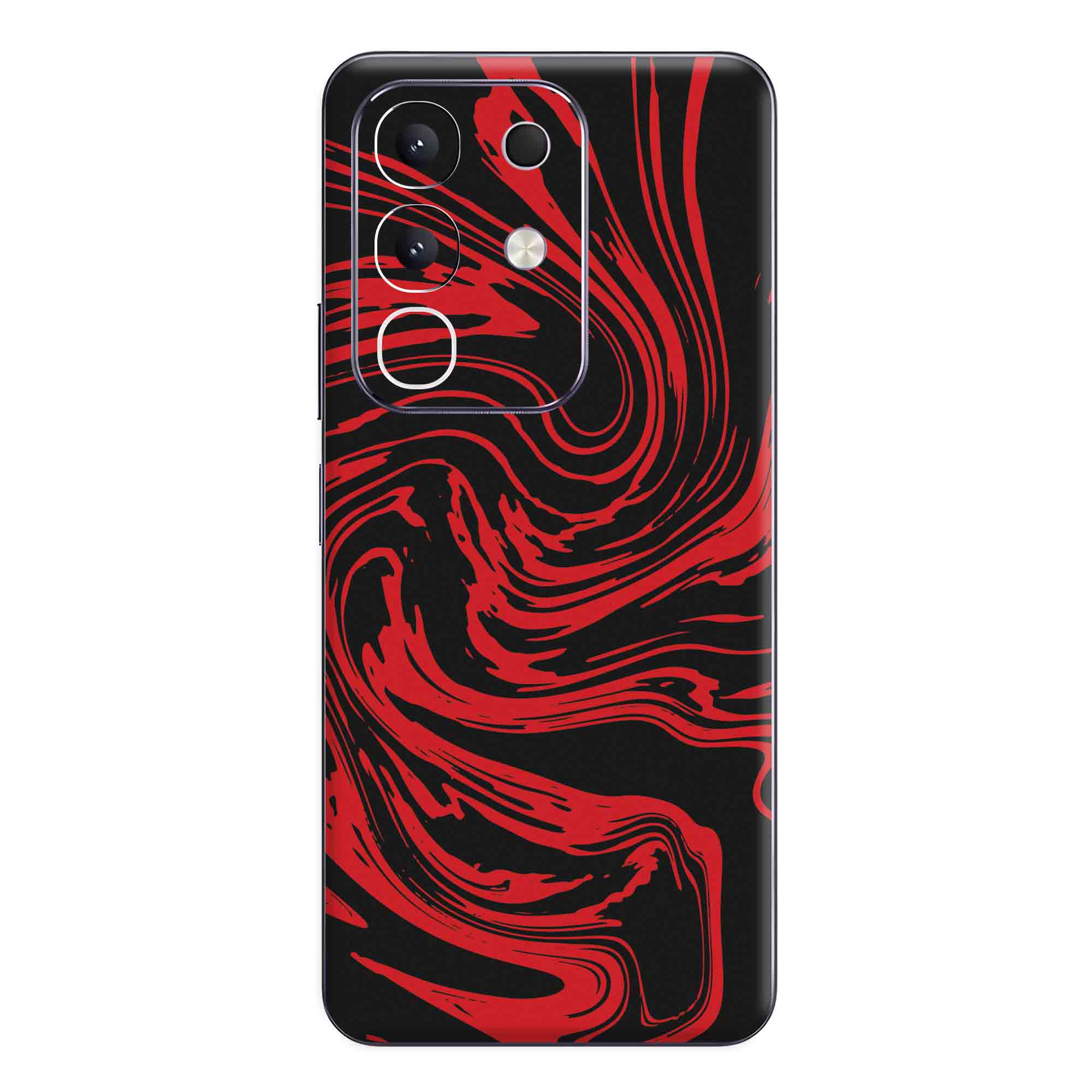 Vivo T4x (5G) Skins & Wraps