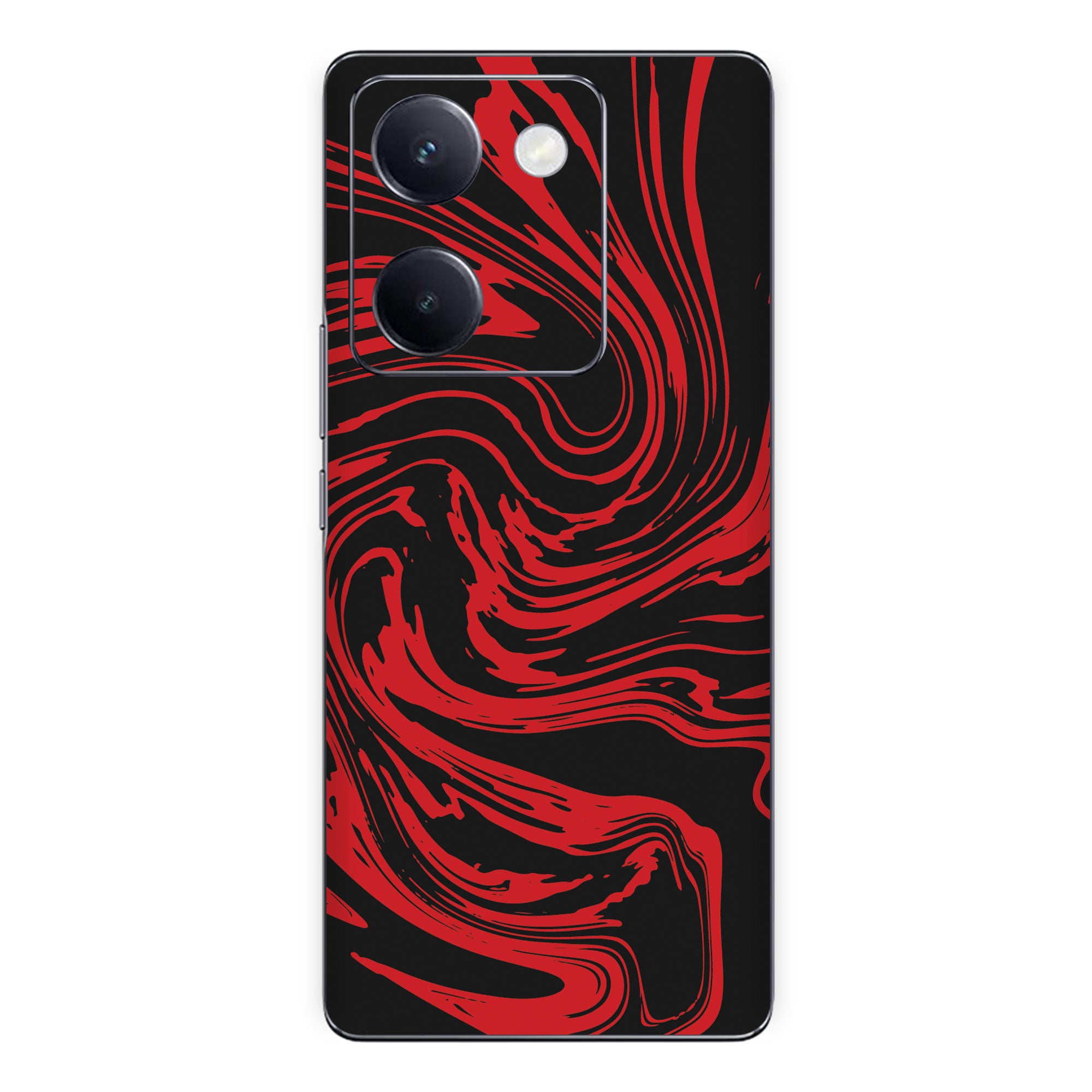 Vivo Y36 (5G) Skins & Wraps