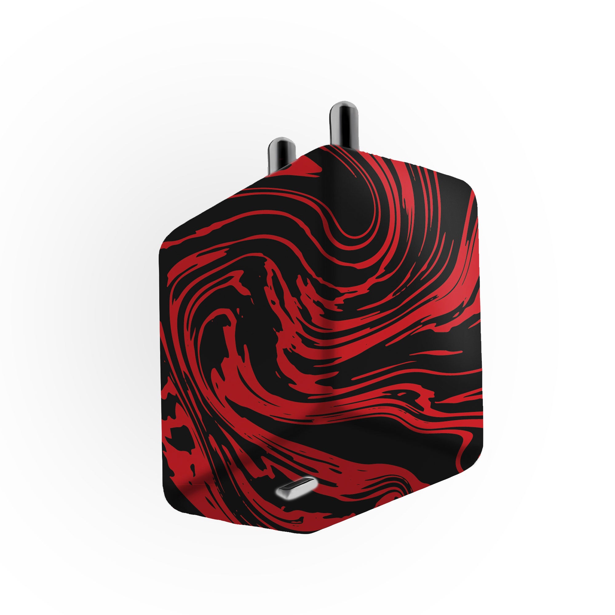 45w Charger Skins & Wraps
