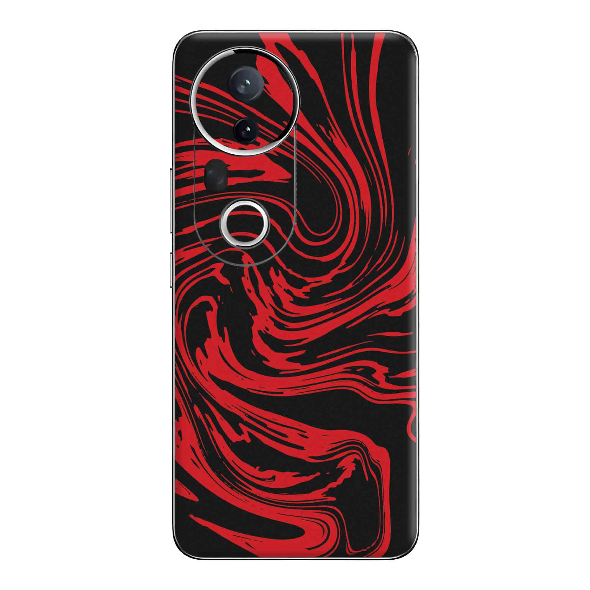 Vivo T4 Ultra (5G) Skins & Wraps