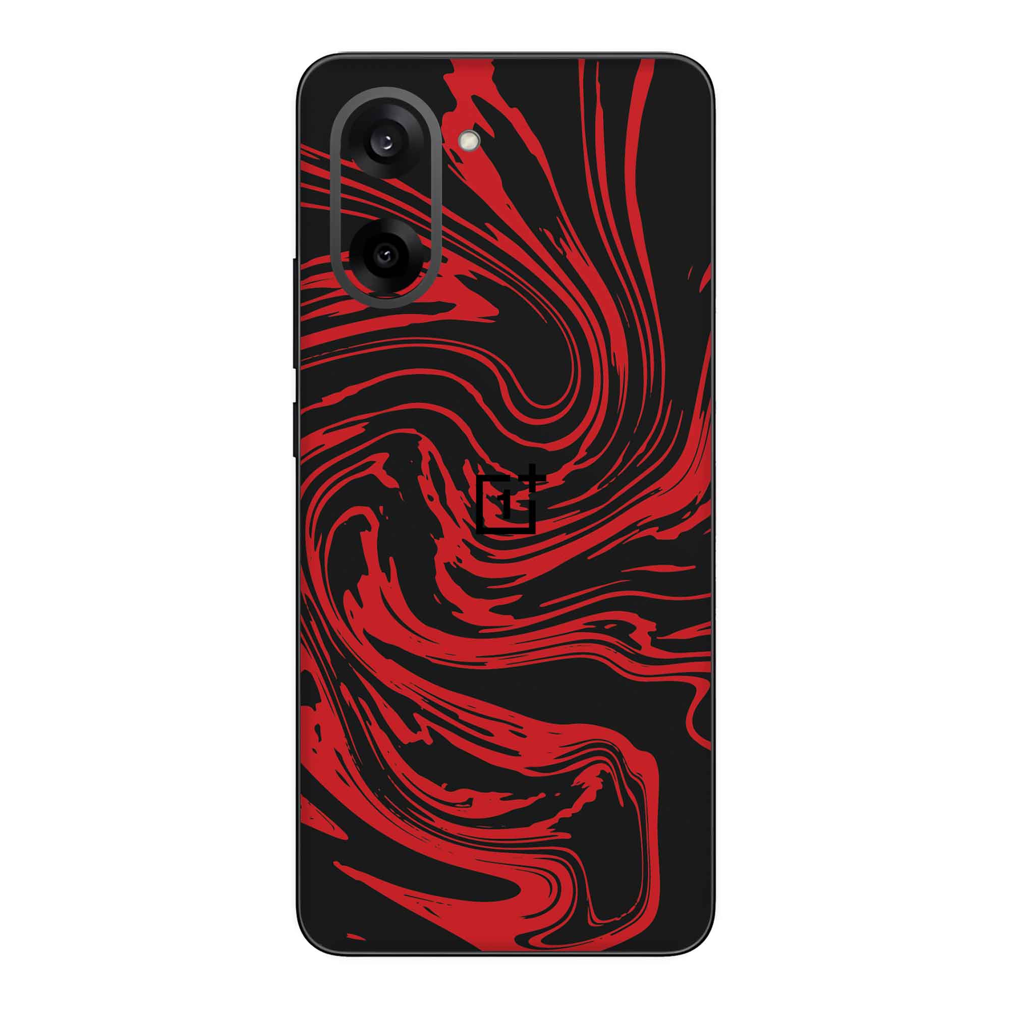 Oneplus Nord CE 5 (5G) Skins & Wraps