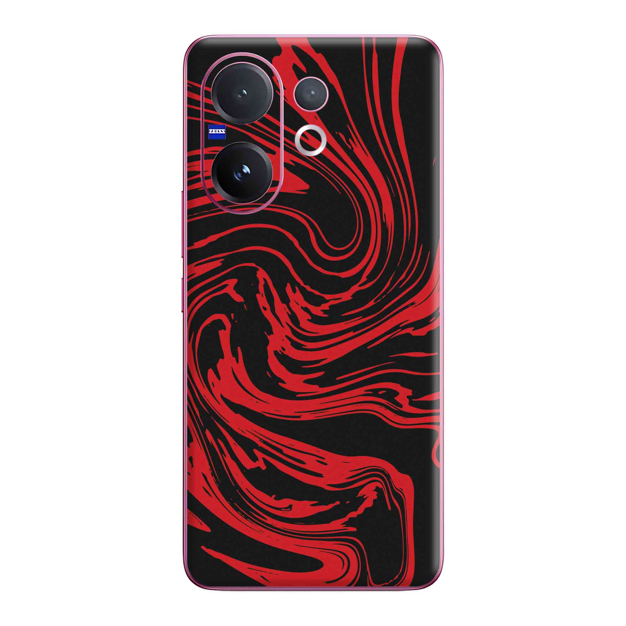 Vivo V60 (5G) Skins & Wraps